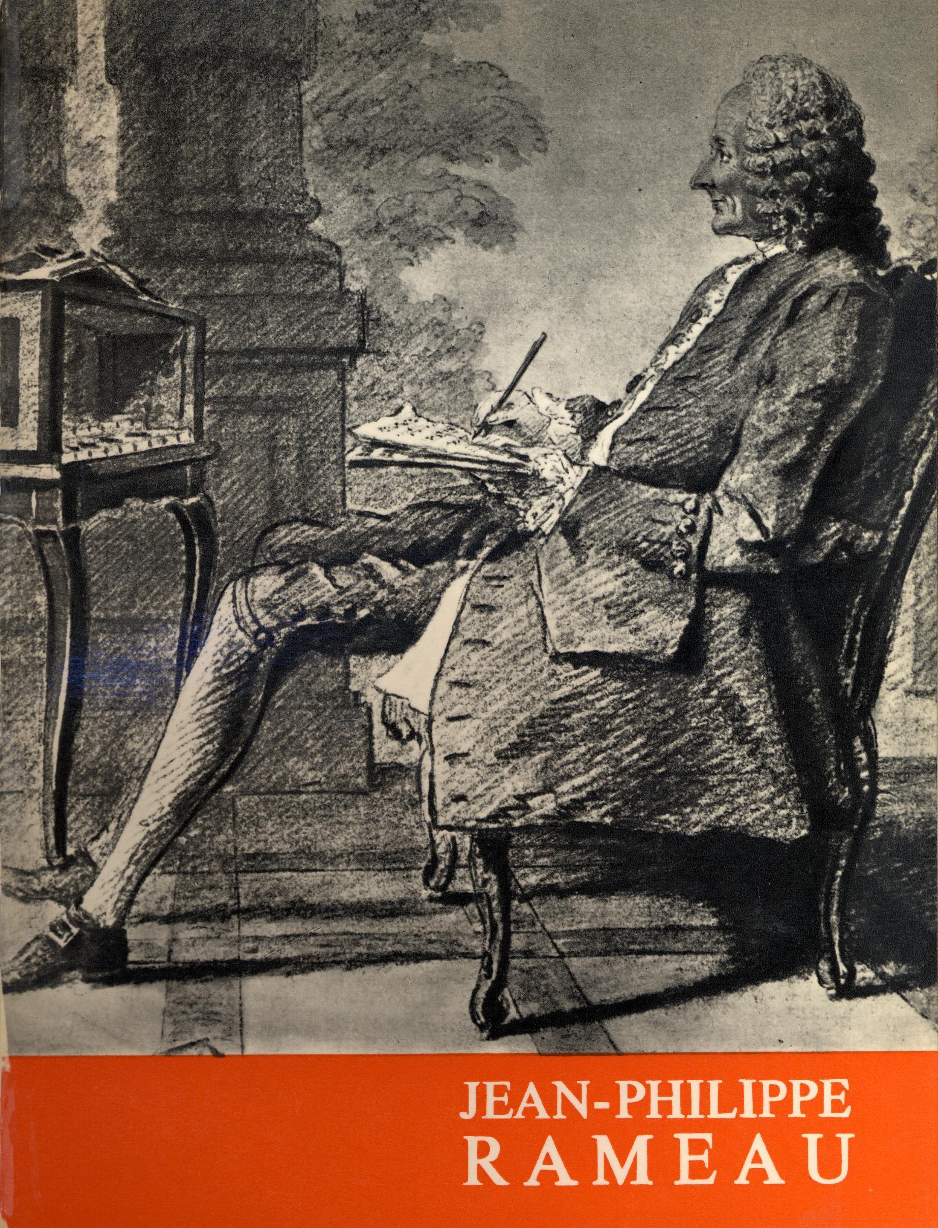 Exposição Comemorativa do Centenário de Jean-Philippe Rameau