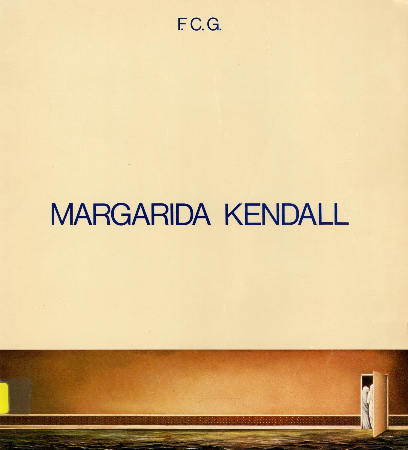 Margarida Kendall