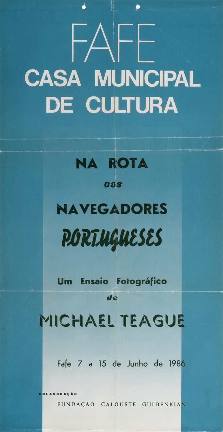 Na Rota dos Navegadores Portugueses