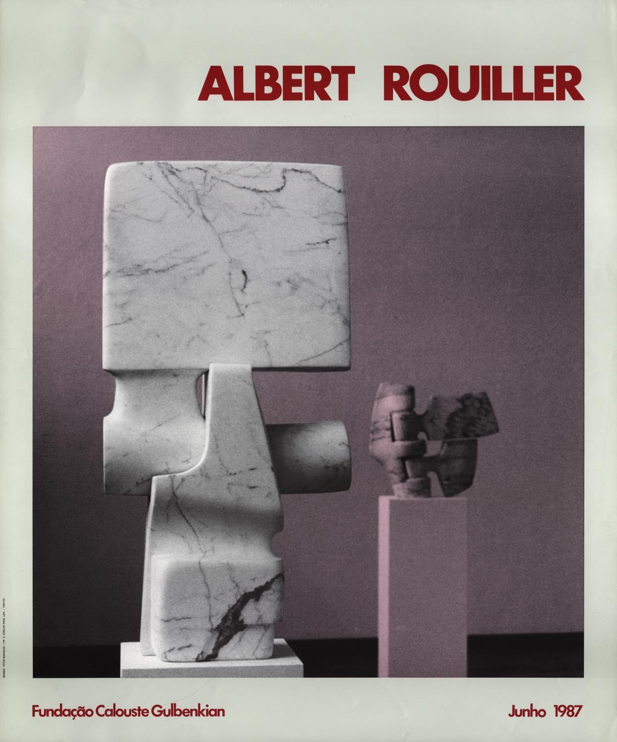 Albert Rouiller