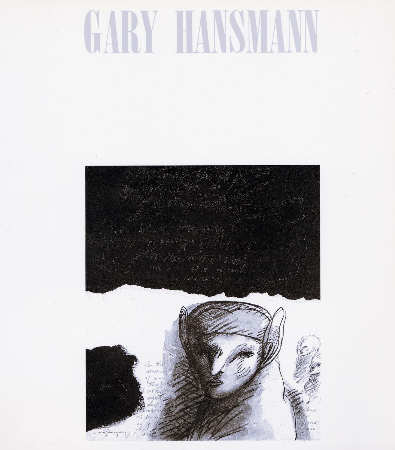 Gary Hansmann