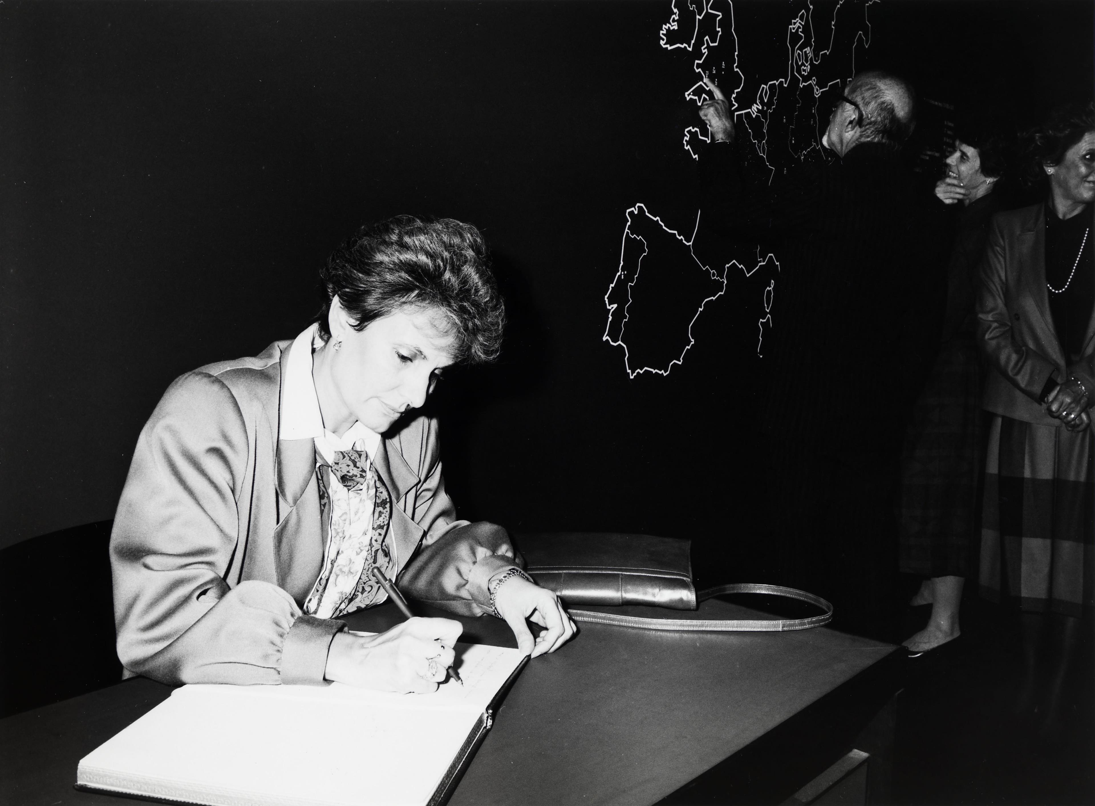 Maria Cavaco Silva
