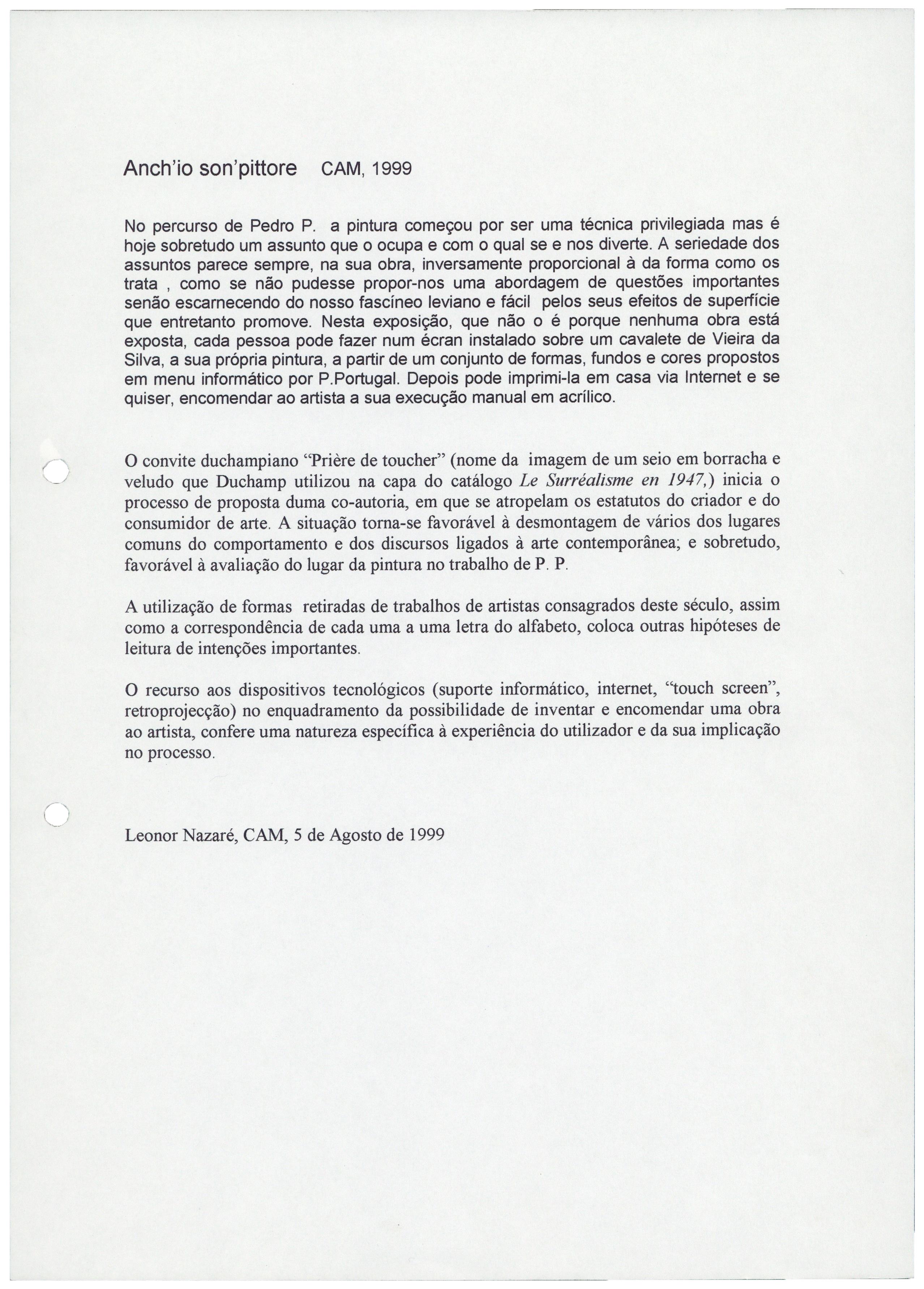 Junta Directiva do Grupo de Artistas Portugueses (GAP)