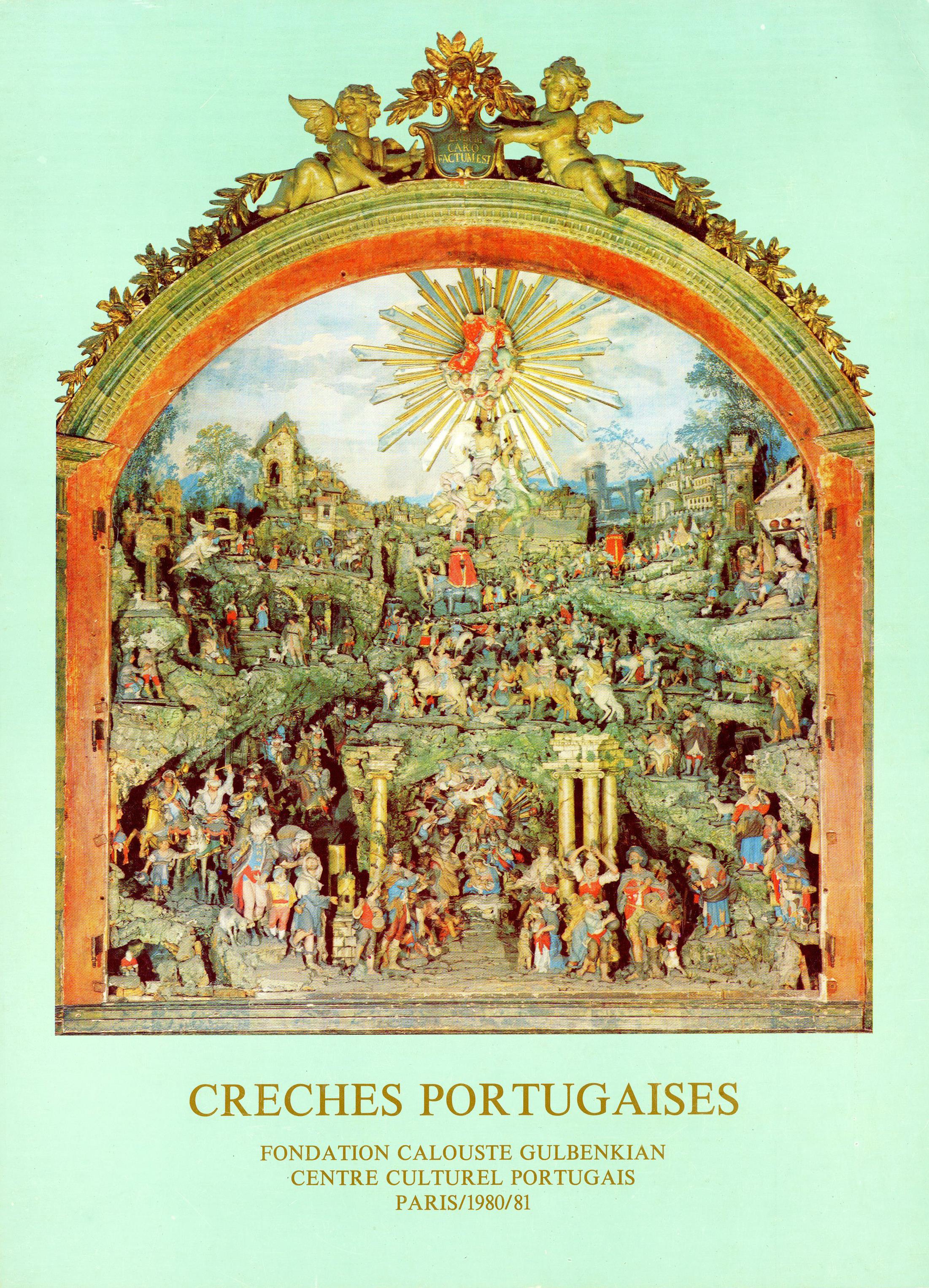 Creches Portugaises