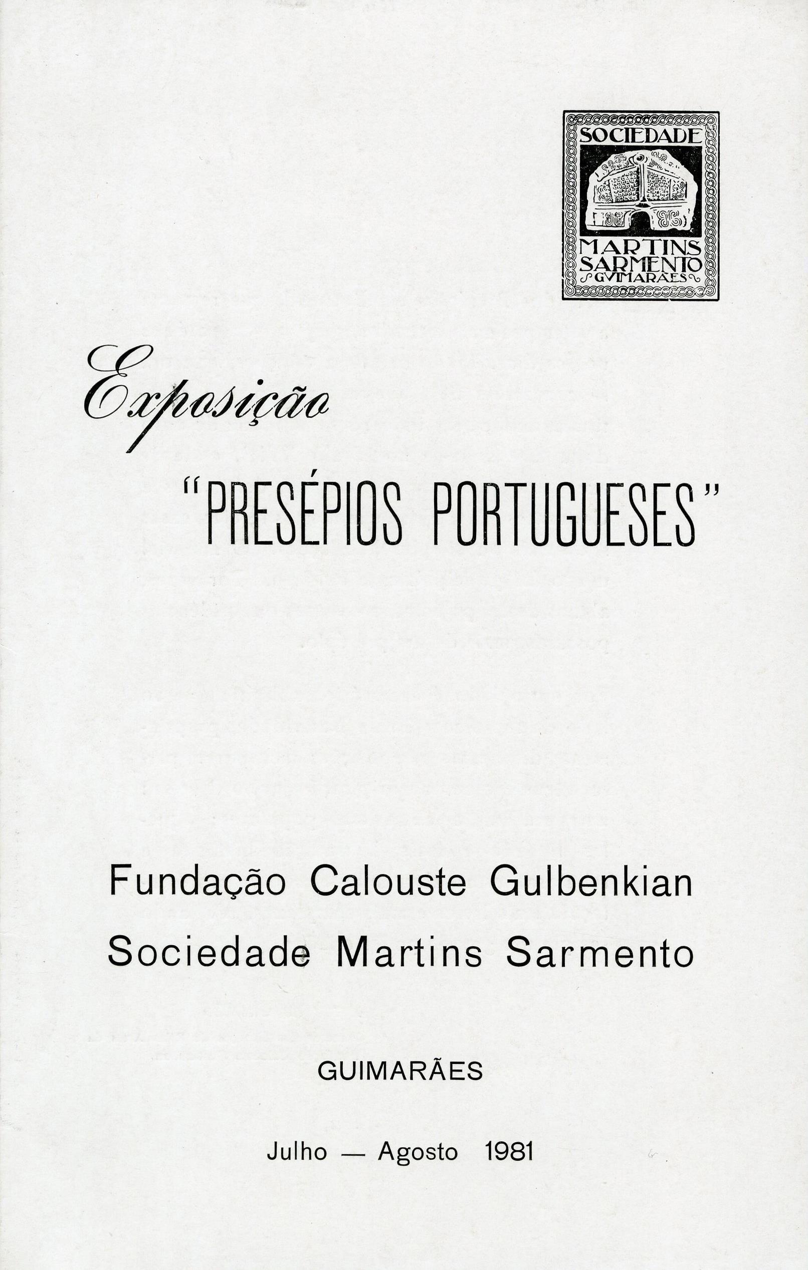 Presépios Portugueses
