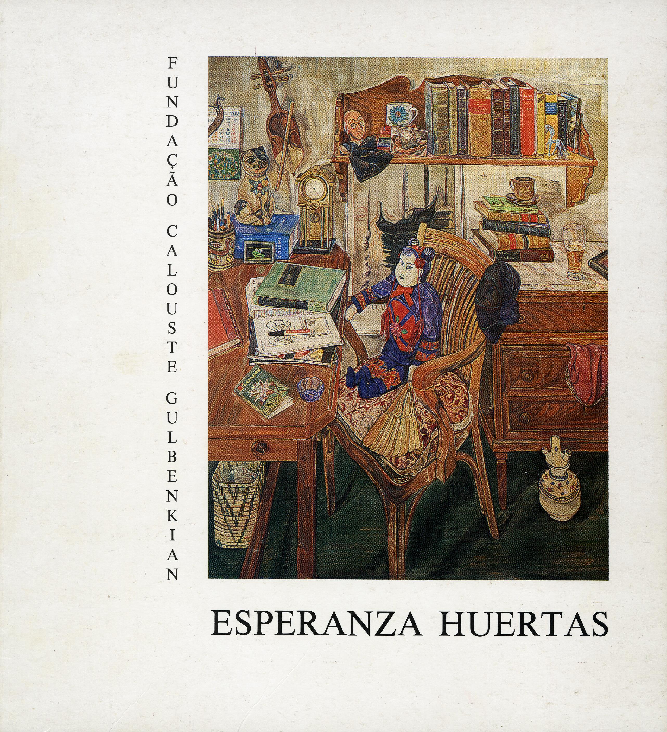 Esperanza Huertas
