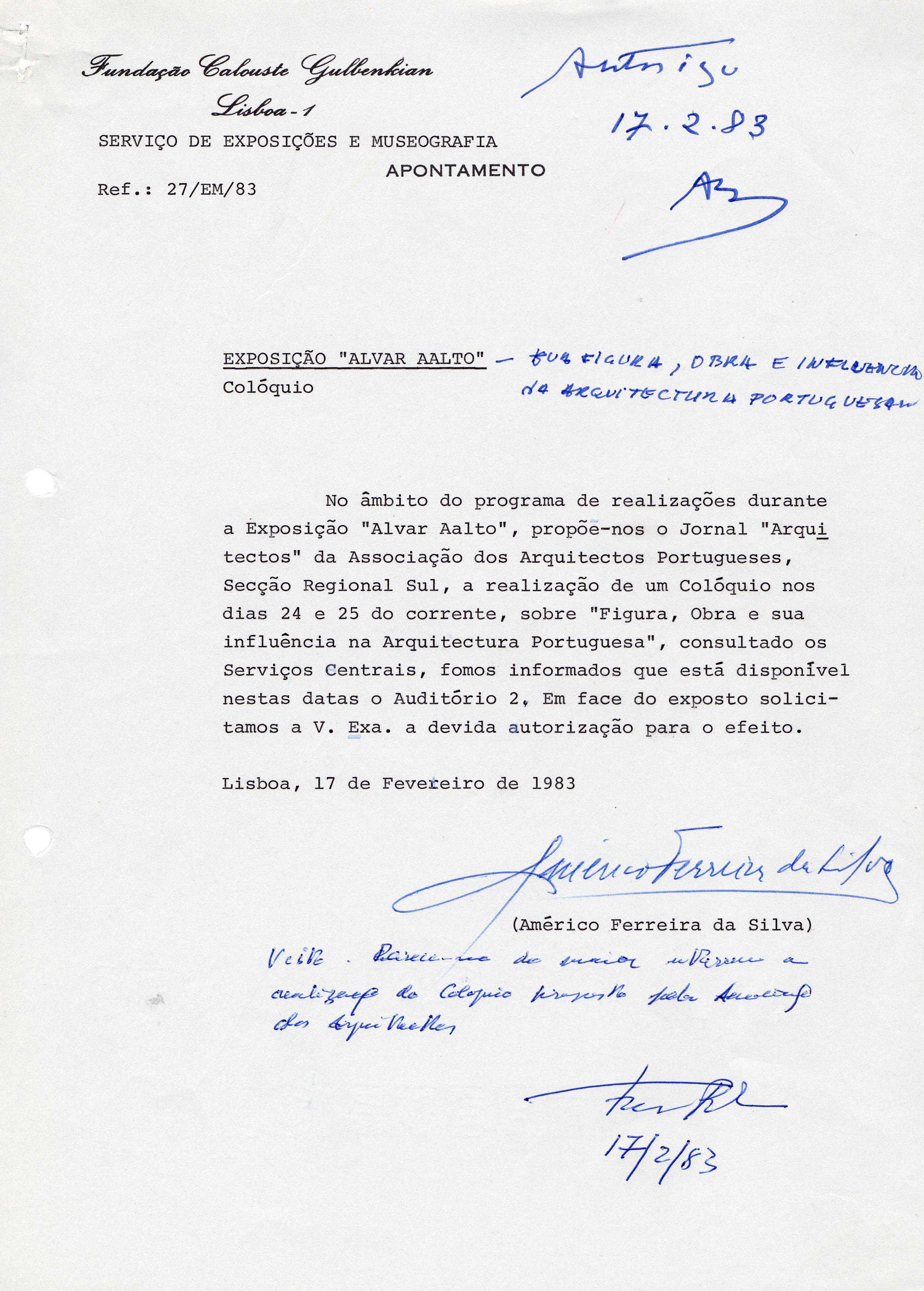 Américo Silva