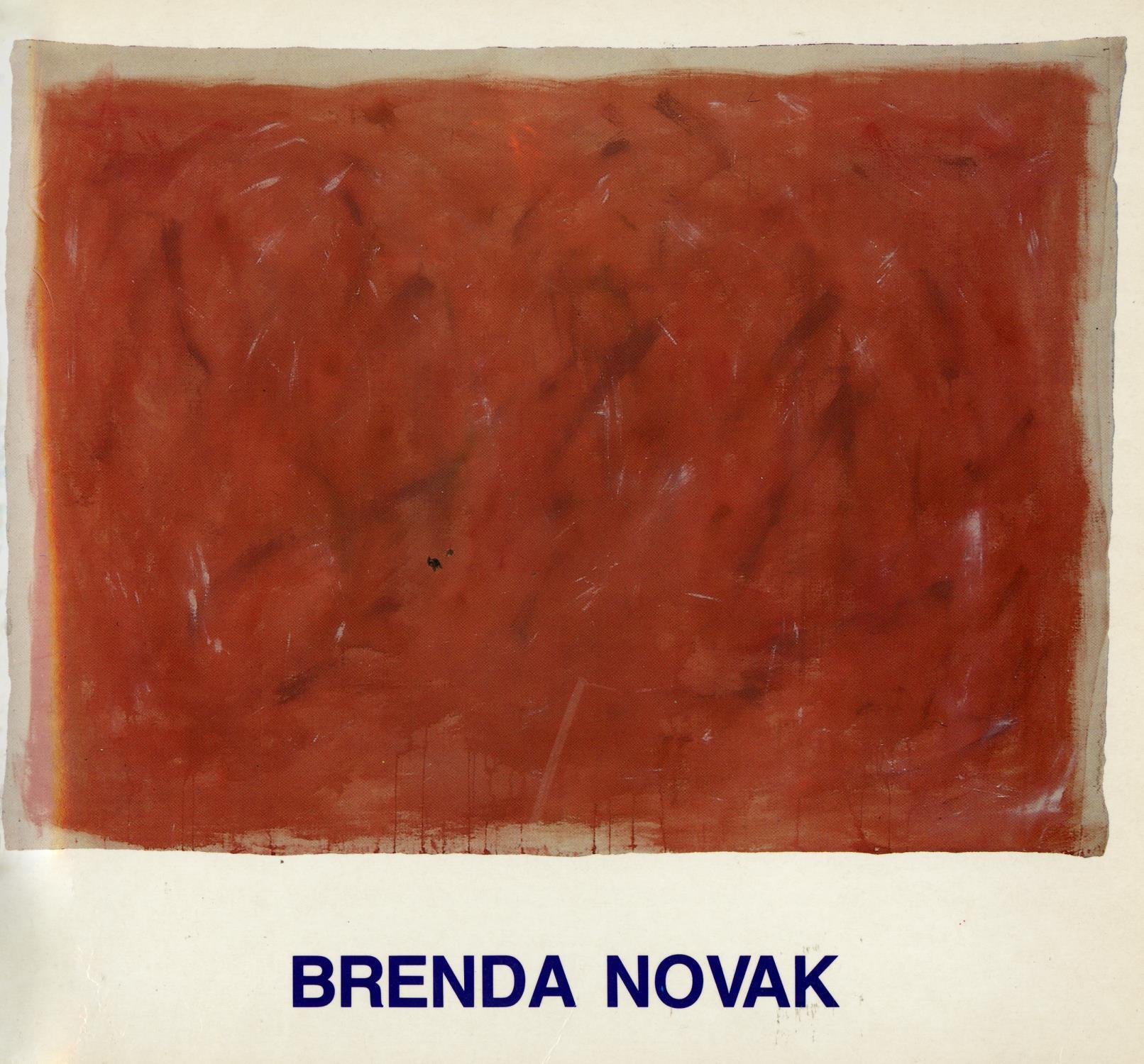 Brenda Novak