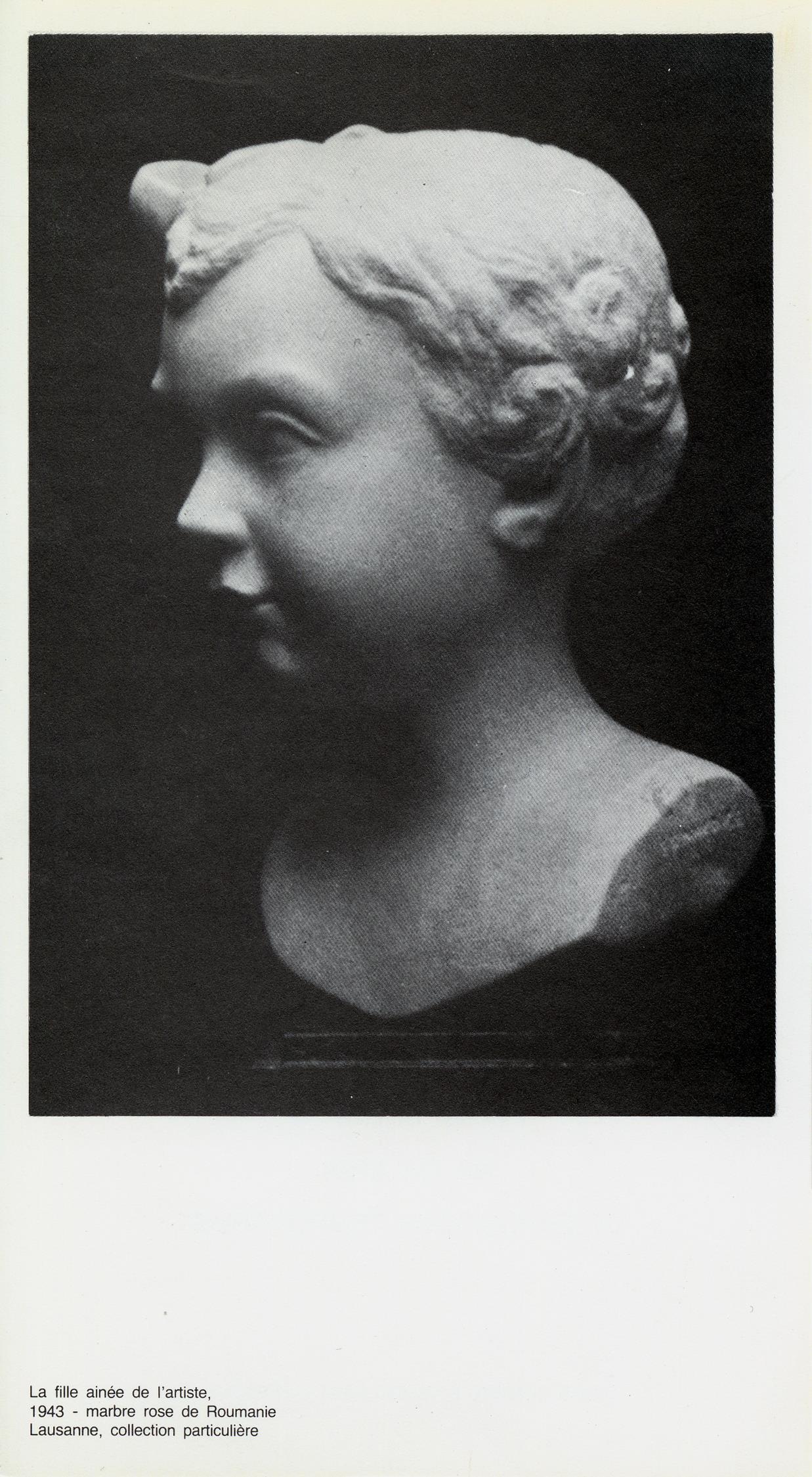 F. L. Simecek. Escultor-Sculpteur (1898 – 1950)
