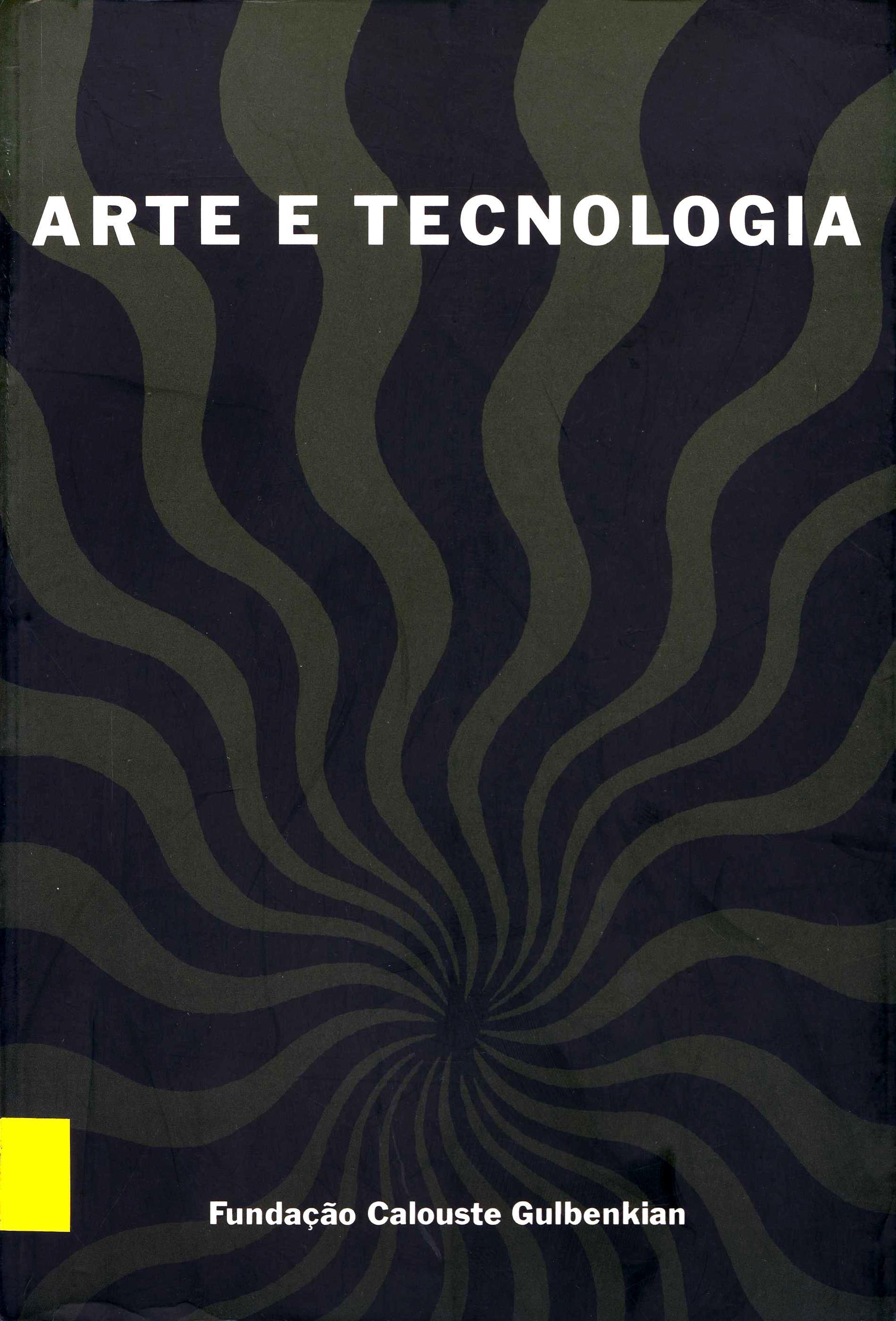 Arte e Tecnologia