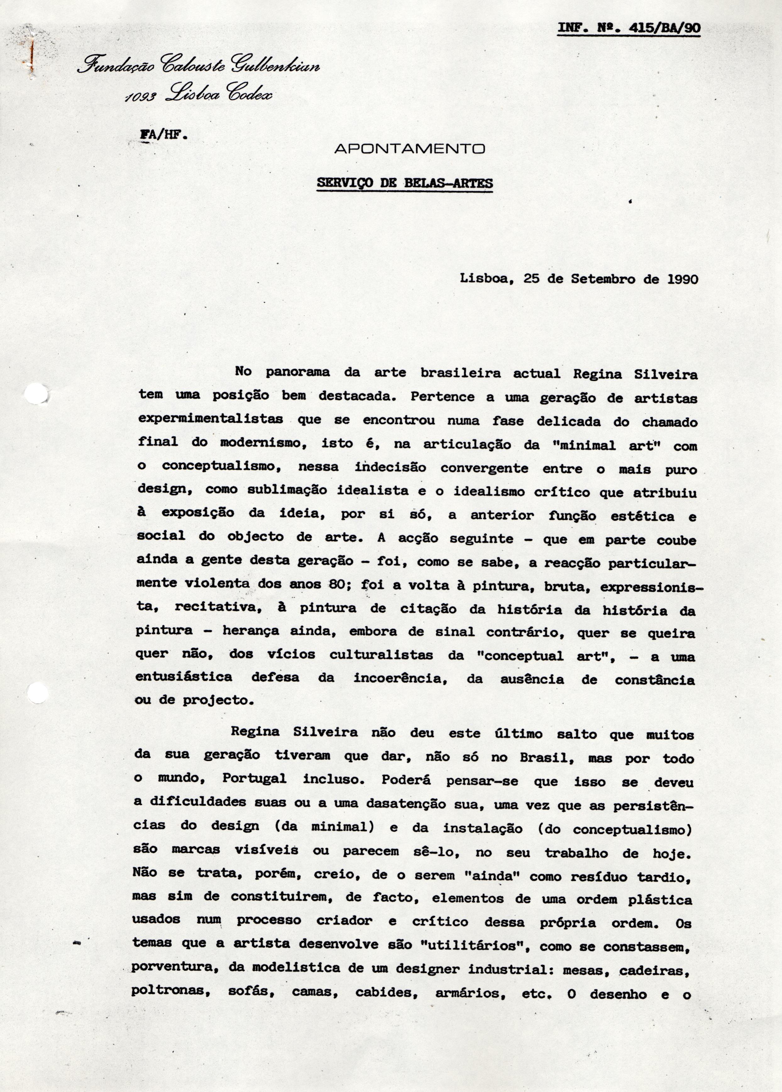 Fernando de Azevedo