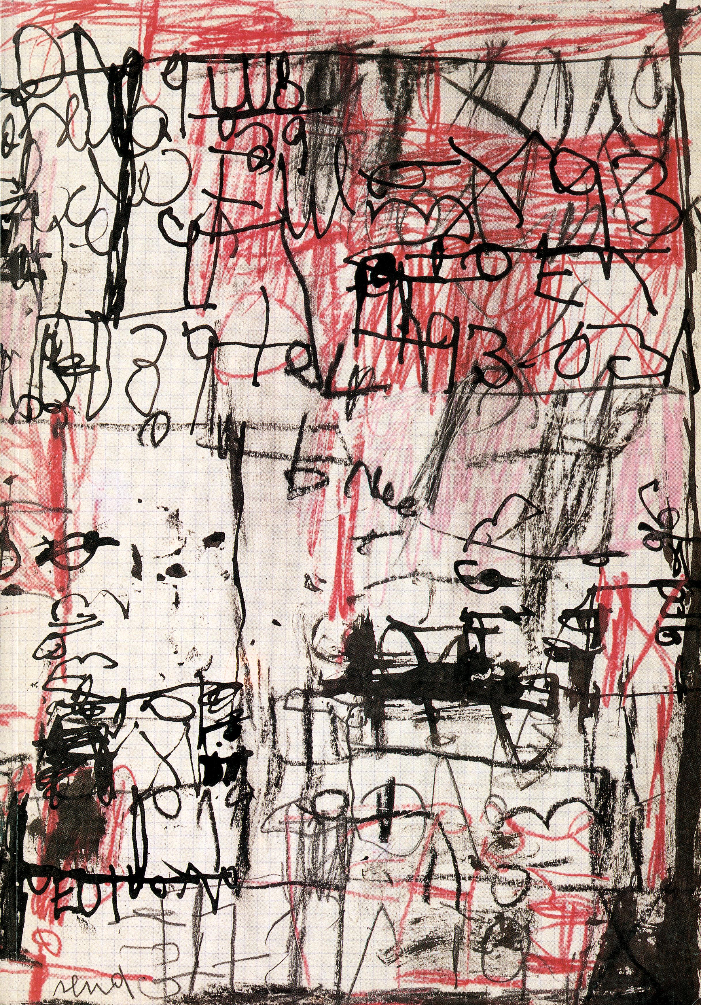 António Sena. Obras sobre Papel