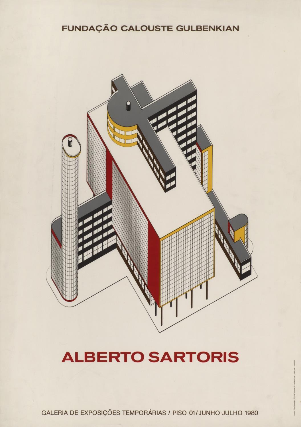 Alberto Sartoris