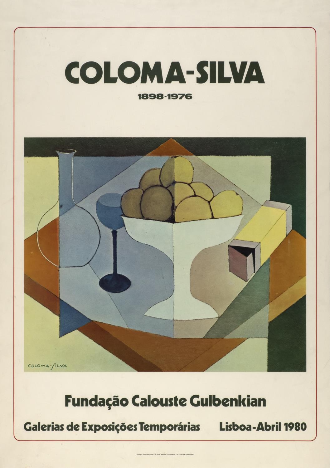 Coloma-Silva 1898 – 1976