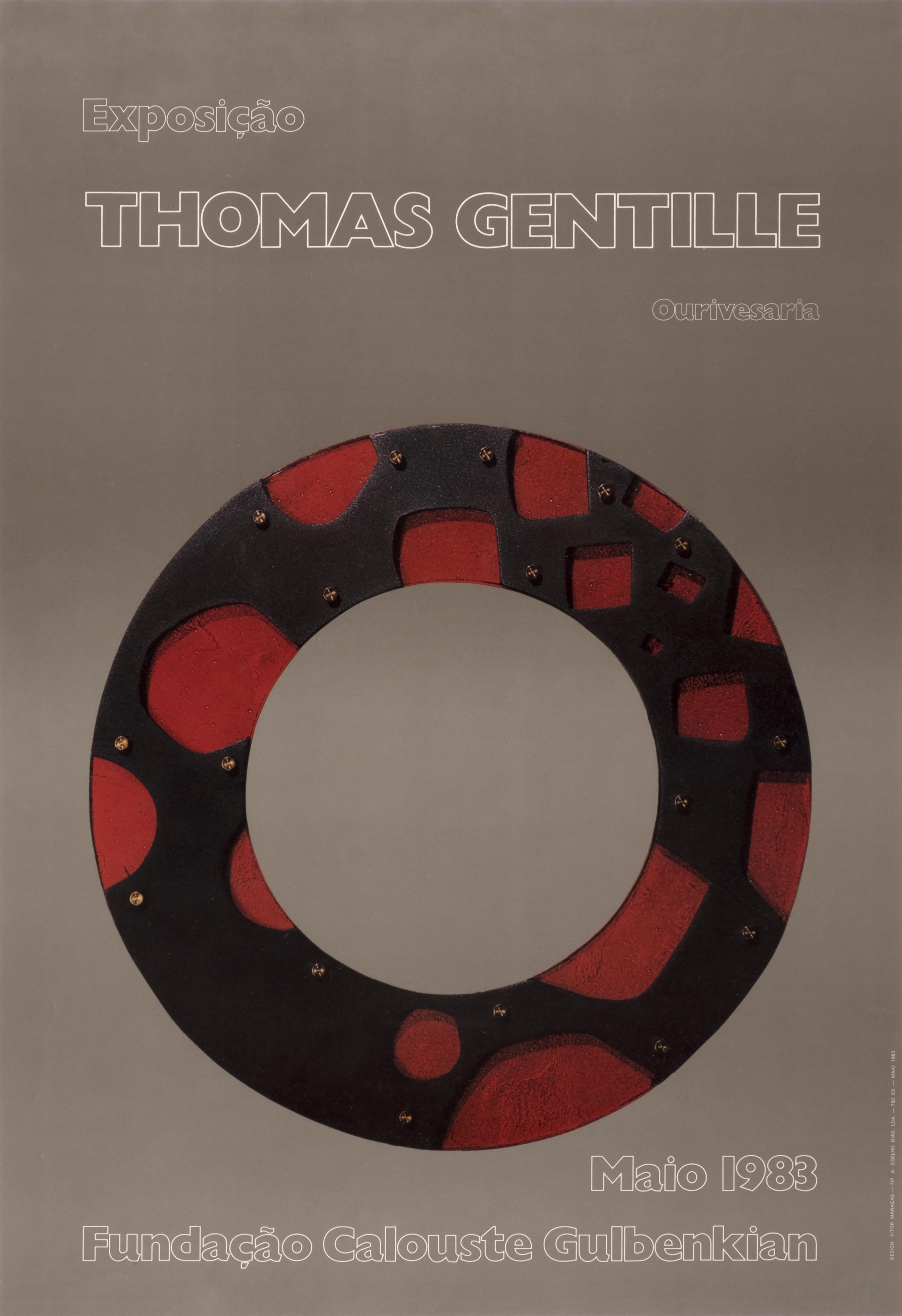 Thomas Gentille
