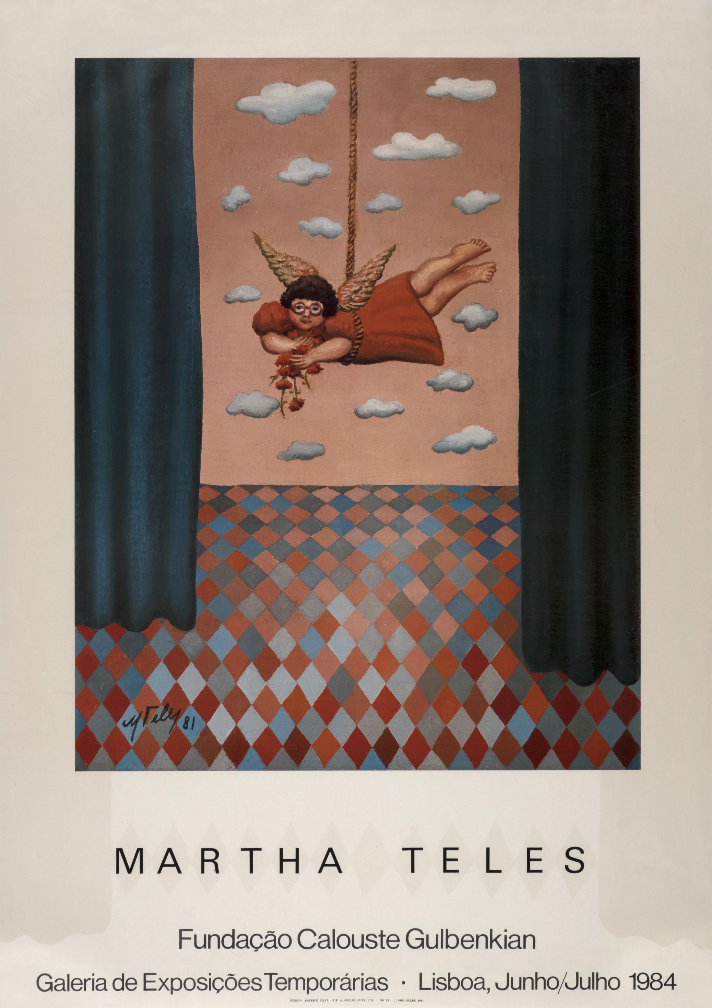 Martha Teles