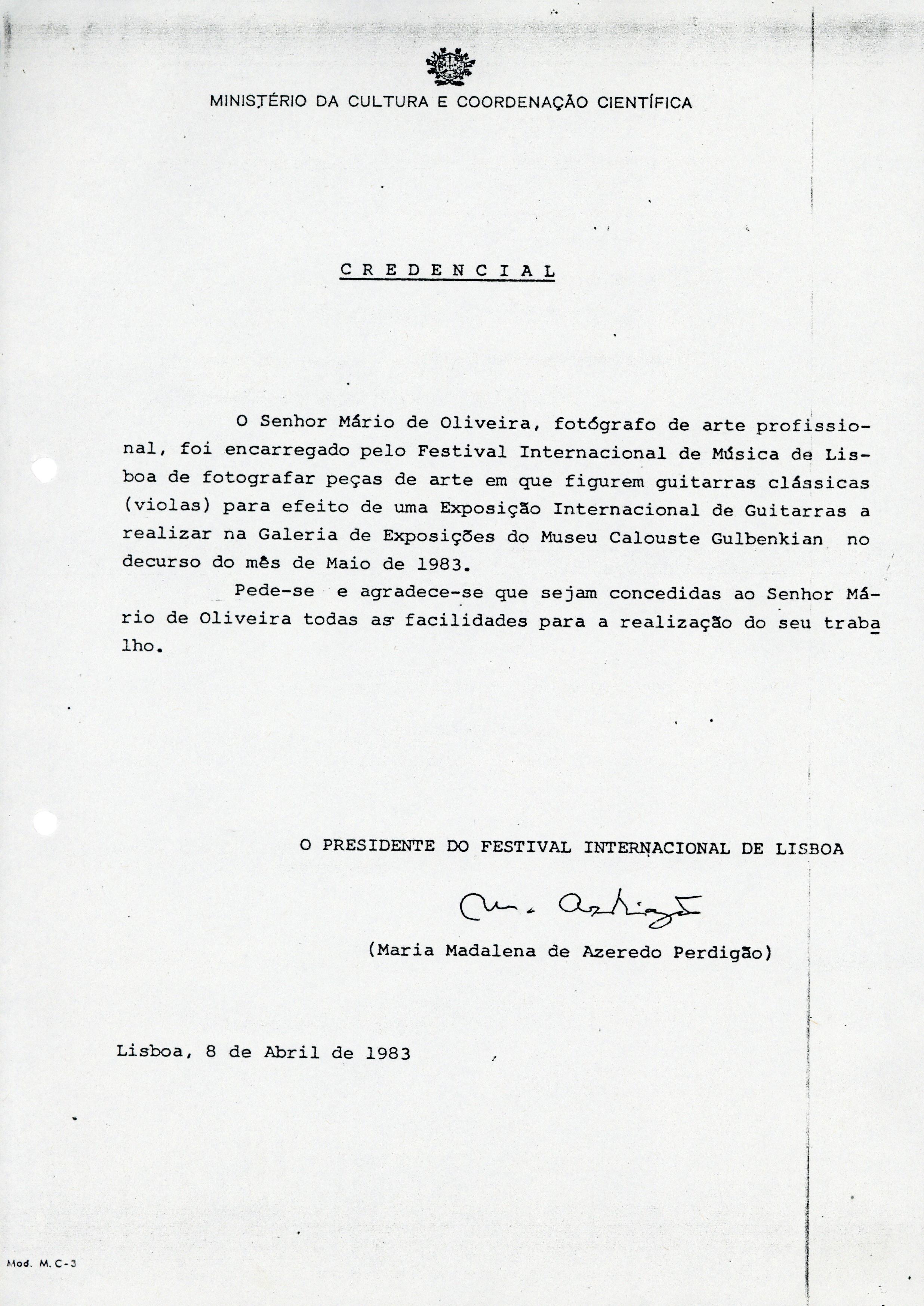 Madalena de Azeredo Perdigão