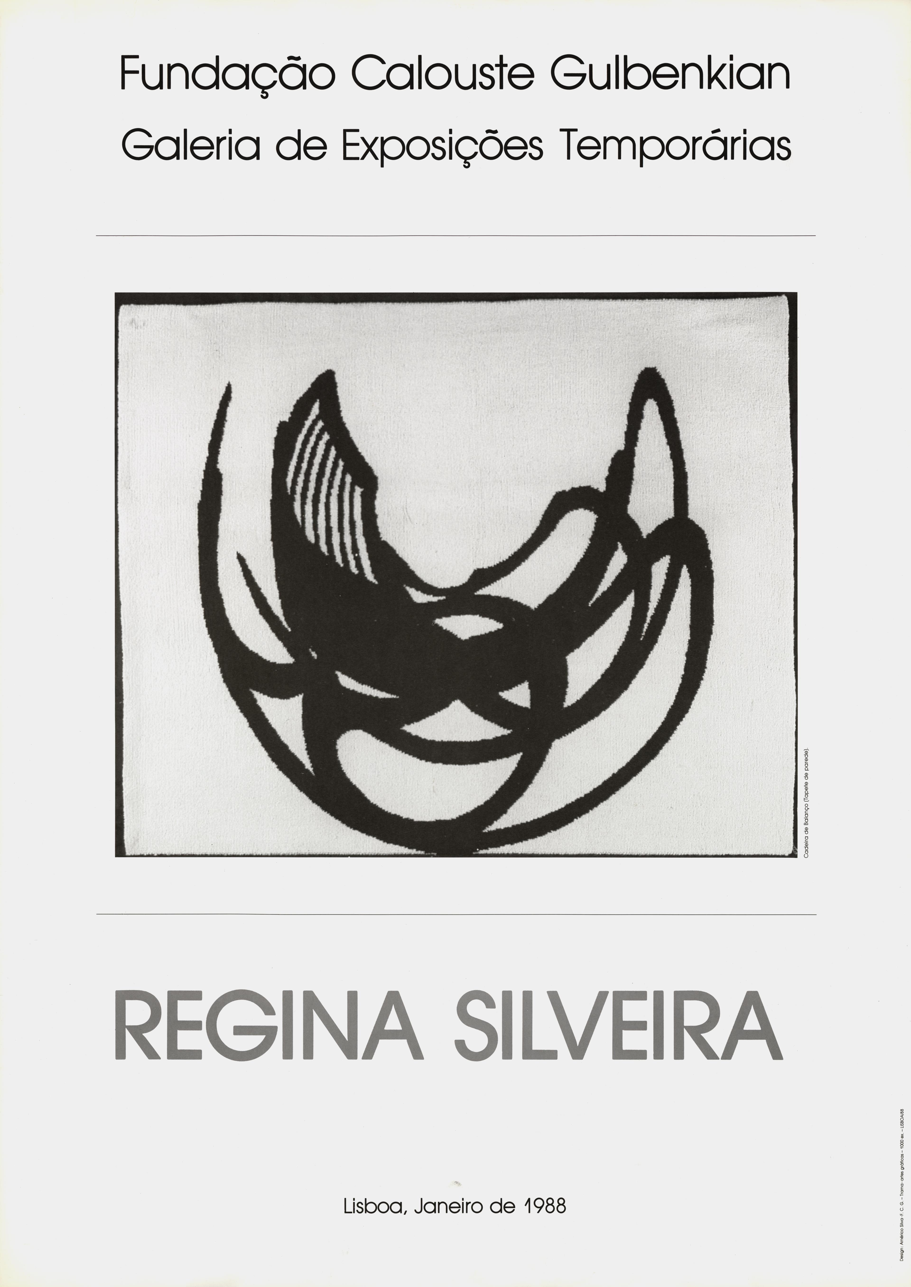 Regina Silveira. Projectio