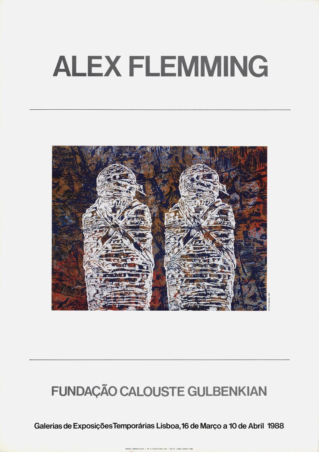 Alex Flemming