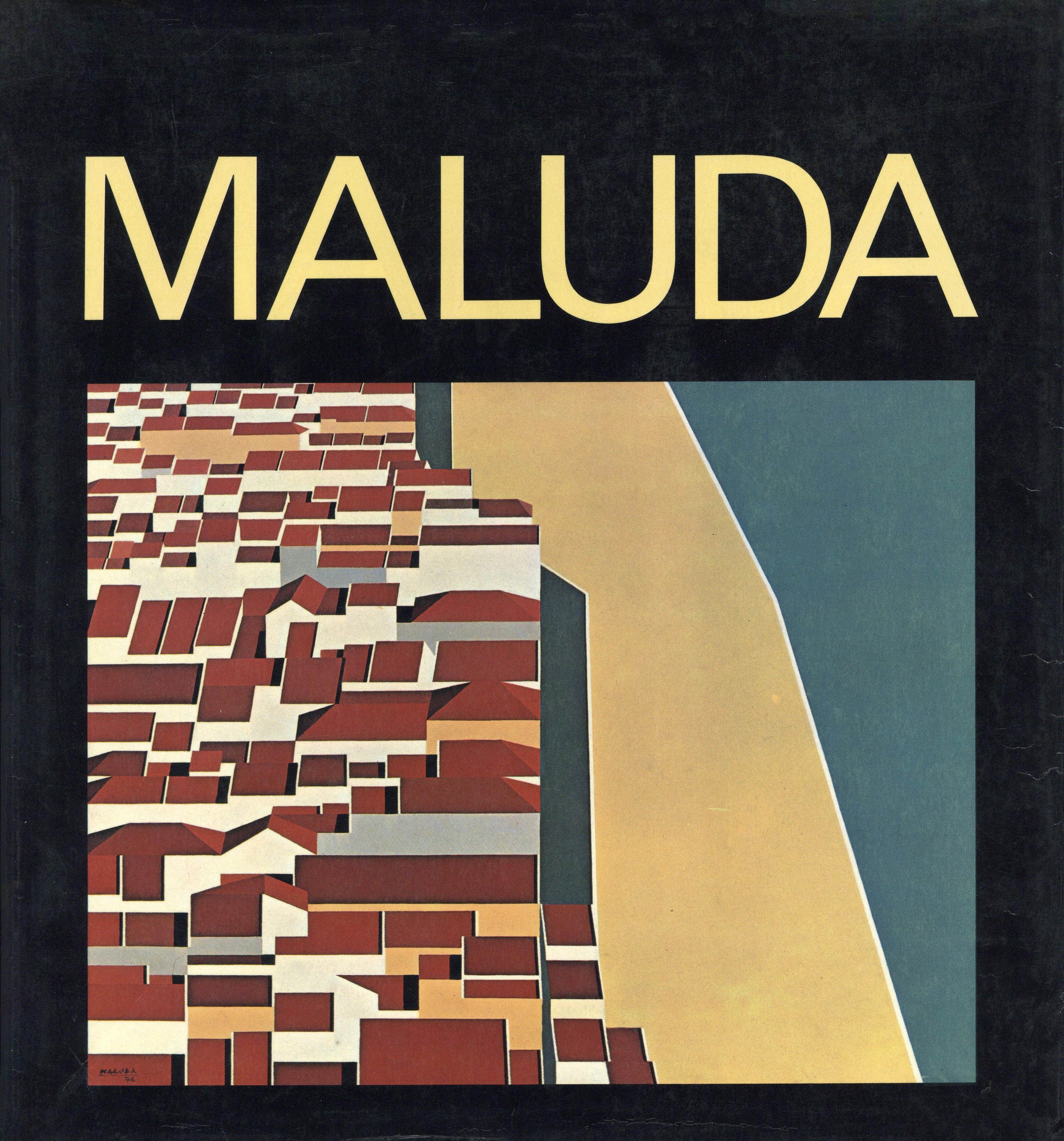 Maluda