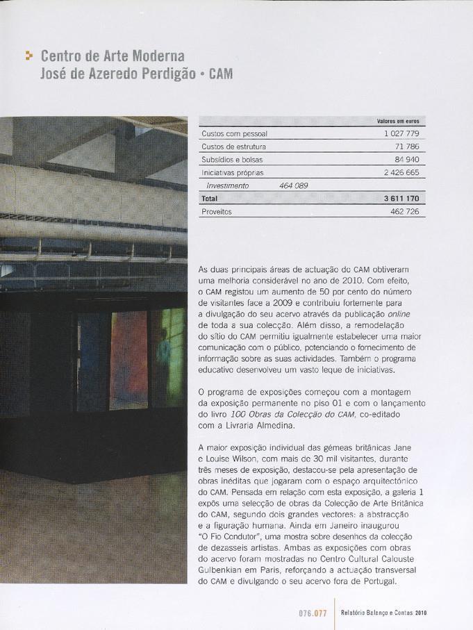 44107_Relatório_ Balanço e Contas 2010_p76