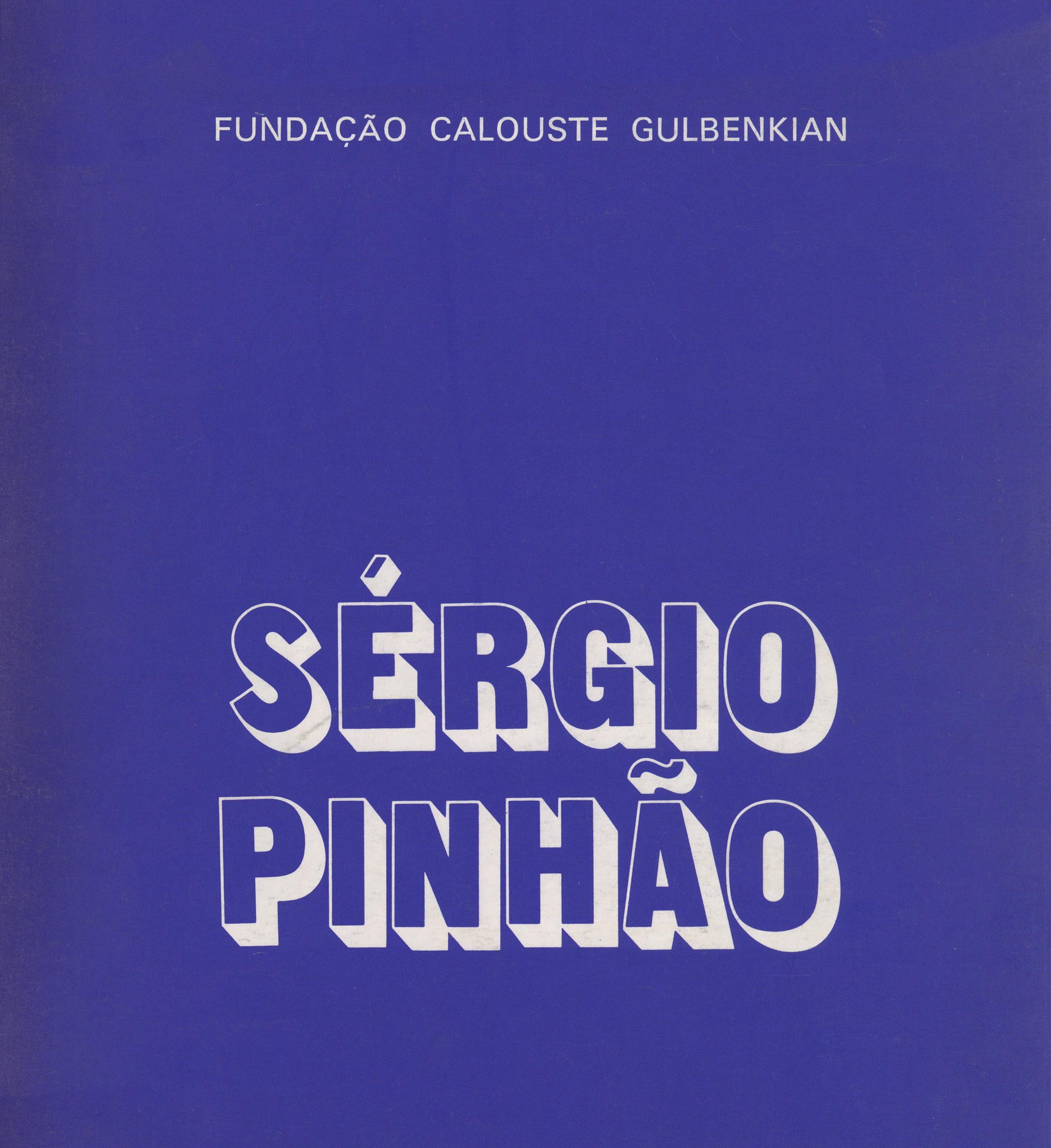 Sérgio Pinhão