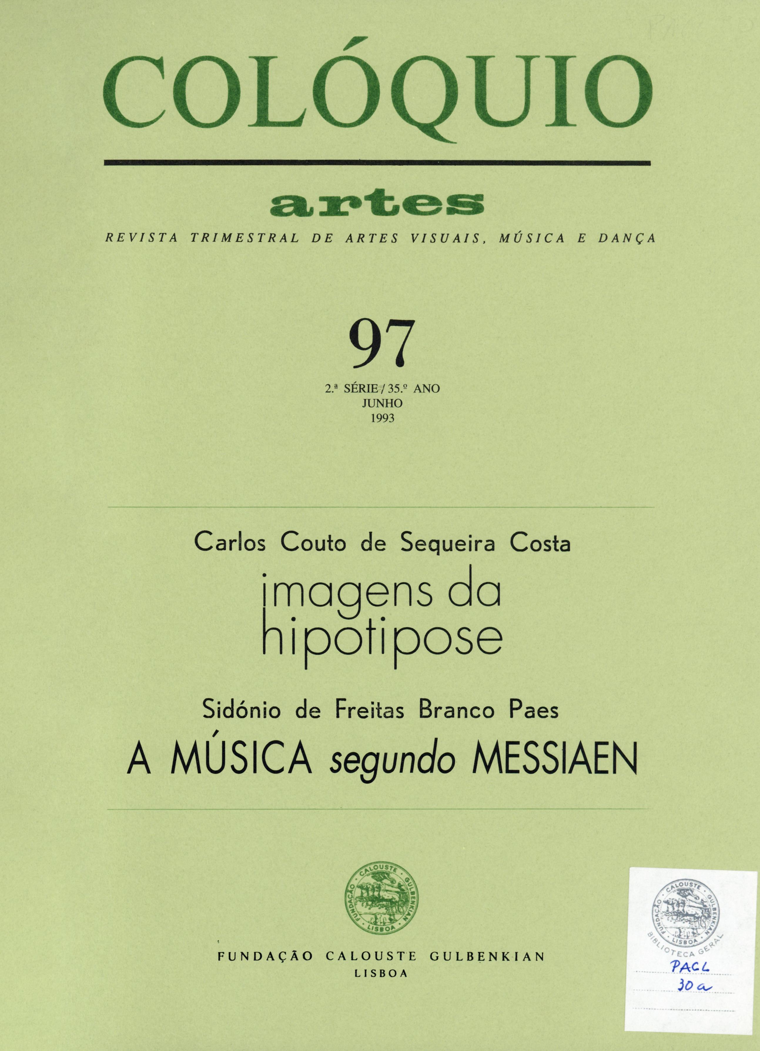 1993_PACL30a_97_FolhaRosto