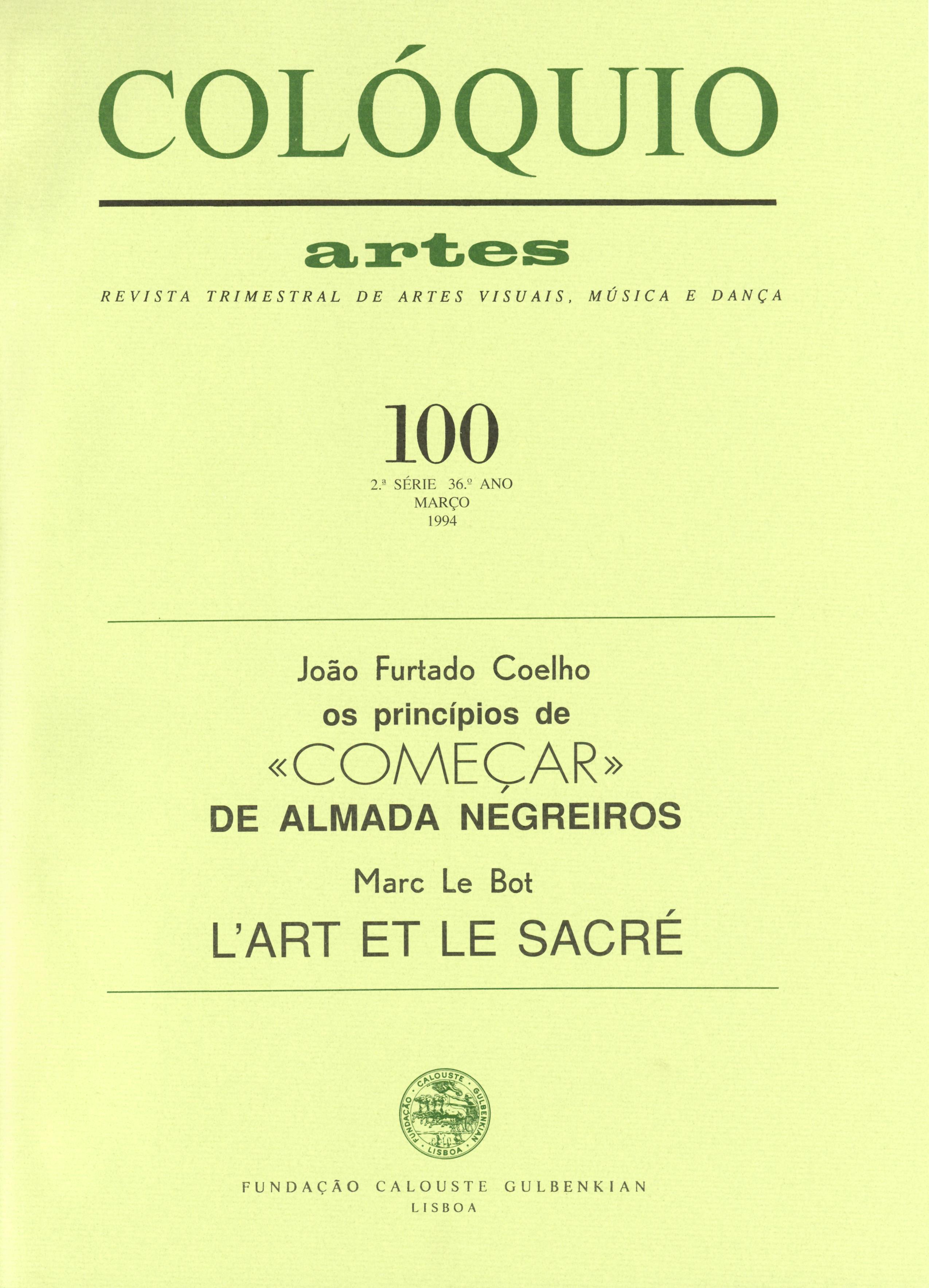 1994_PACL30a_100_FolhaRosto