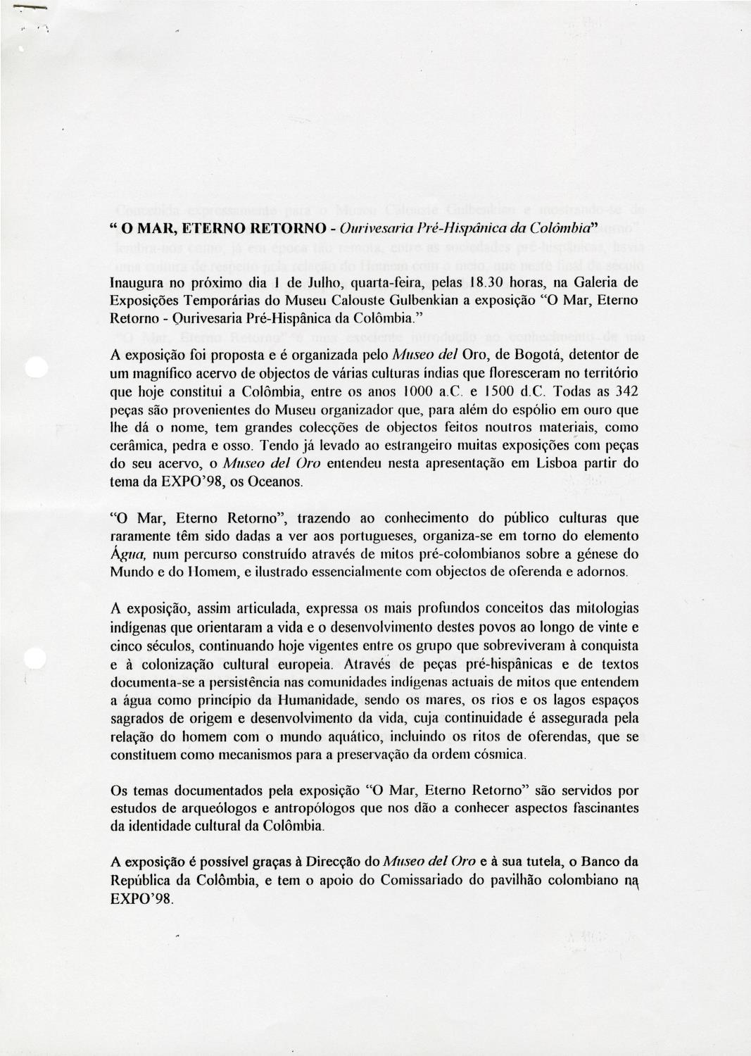 Museu Calouste Gulbenkian / Fundação Calouste Gulbenkian