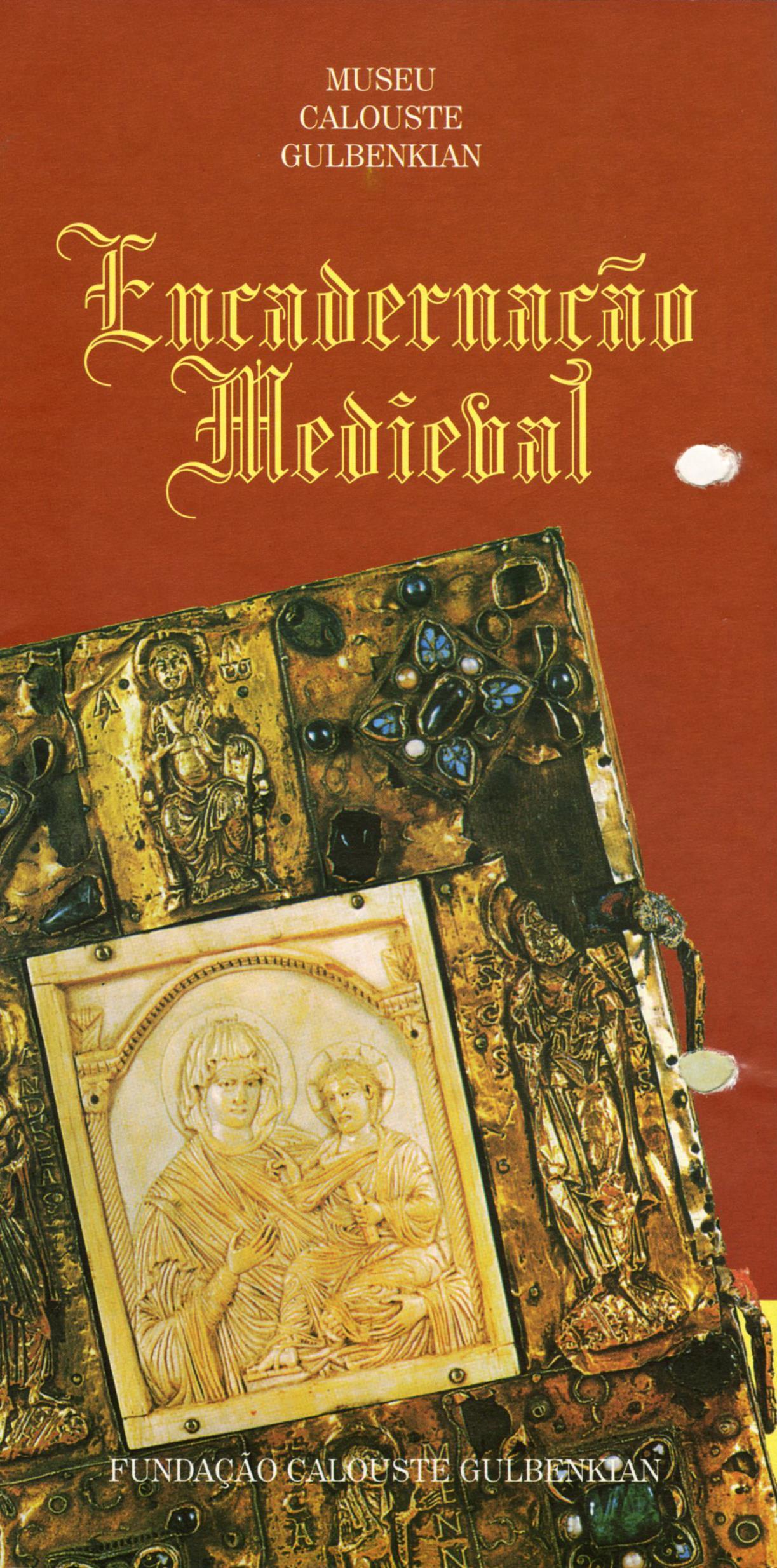 Encadernação Medieval