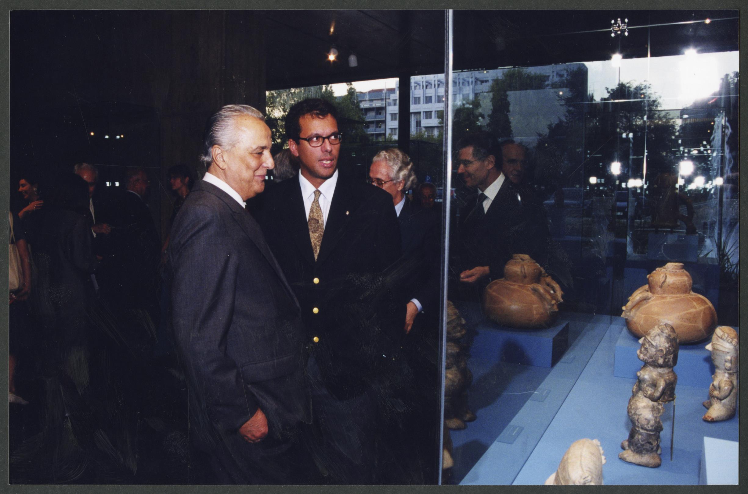 Nelson Aguilar (à dir.)