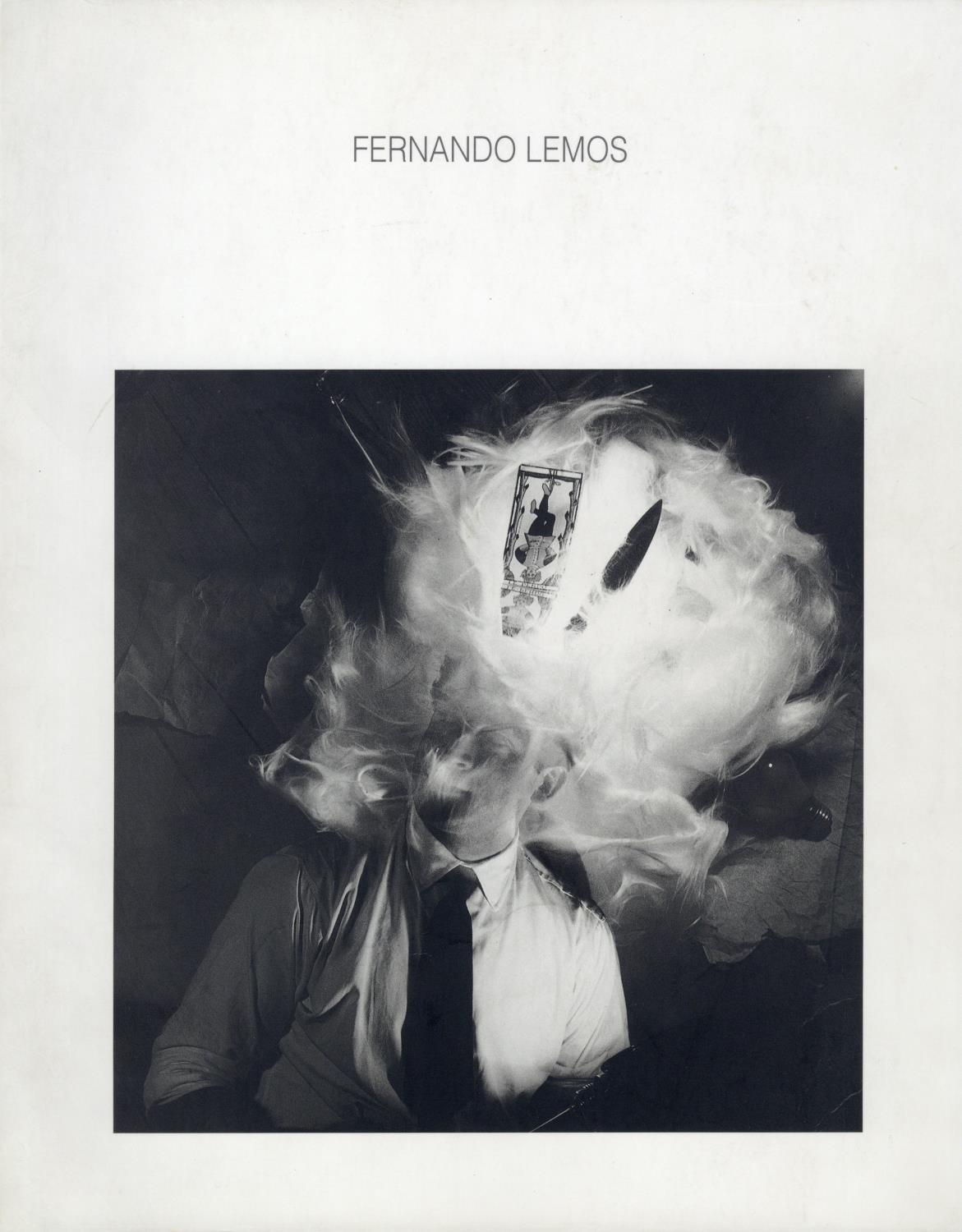 Fernando Lemos. À Sombra da Luz
