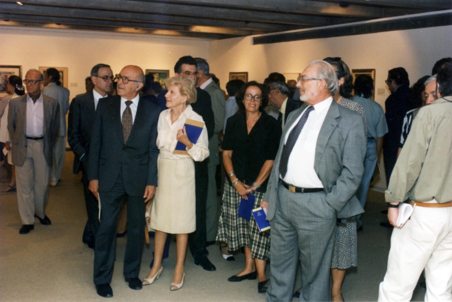 Maria Rosa Figueiredo (ao centro) e Pedro Tamen (à dir.)