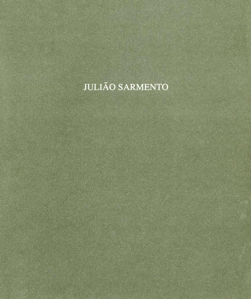 Julião Sarmento