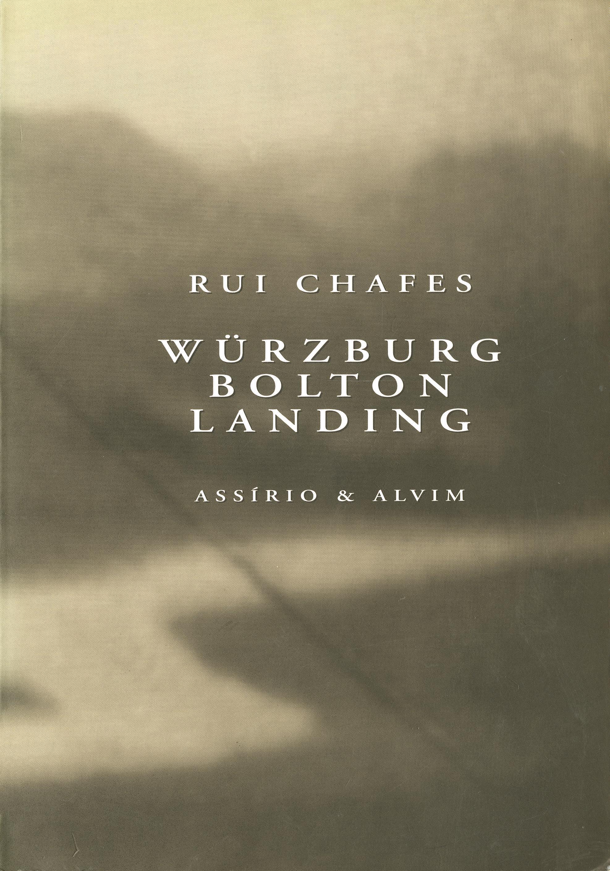Würzburg, Bolton, Landing