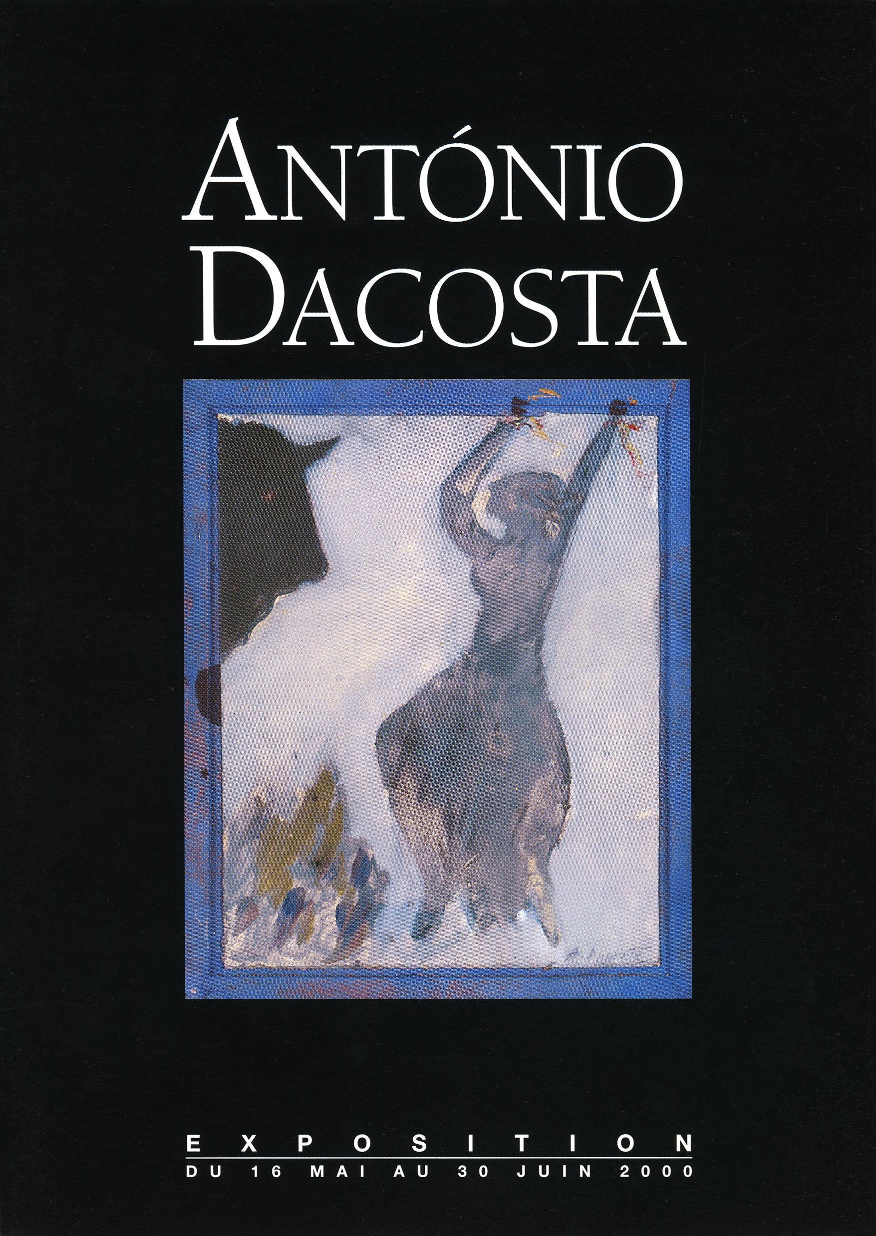 António Dacosta