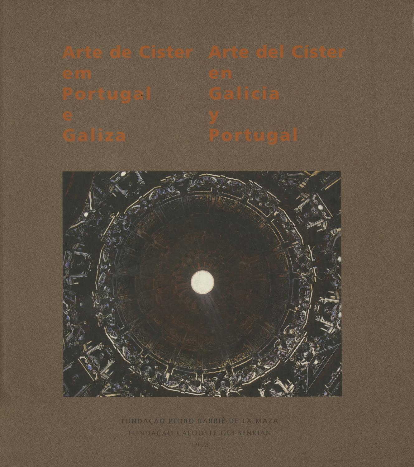 Arte de Cister em Portugal e Galiza