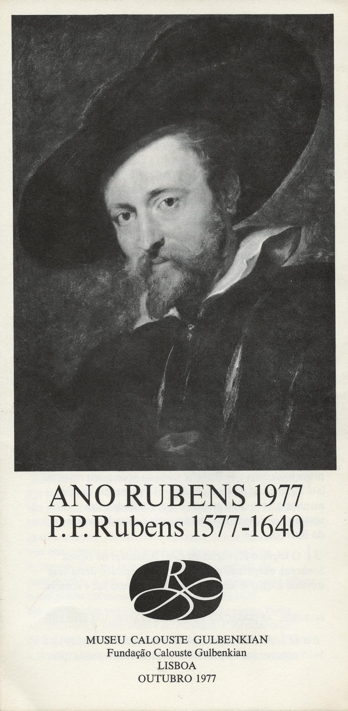 Obras de Rubens em Antuérpia