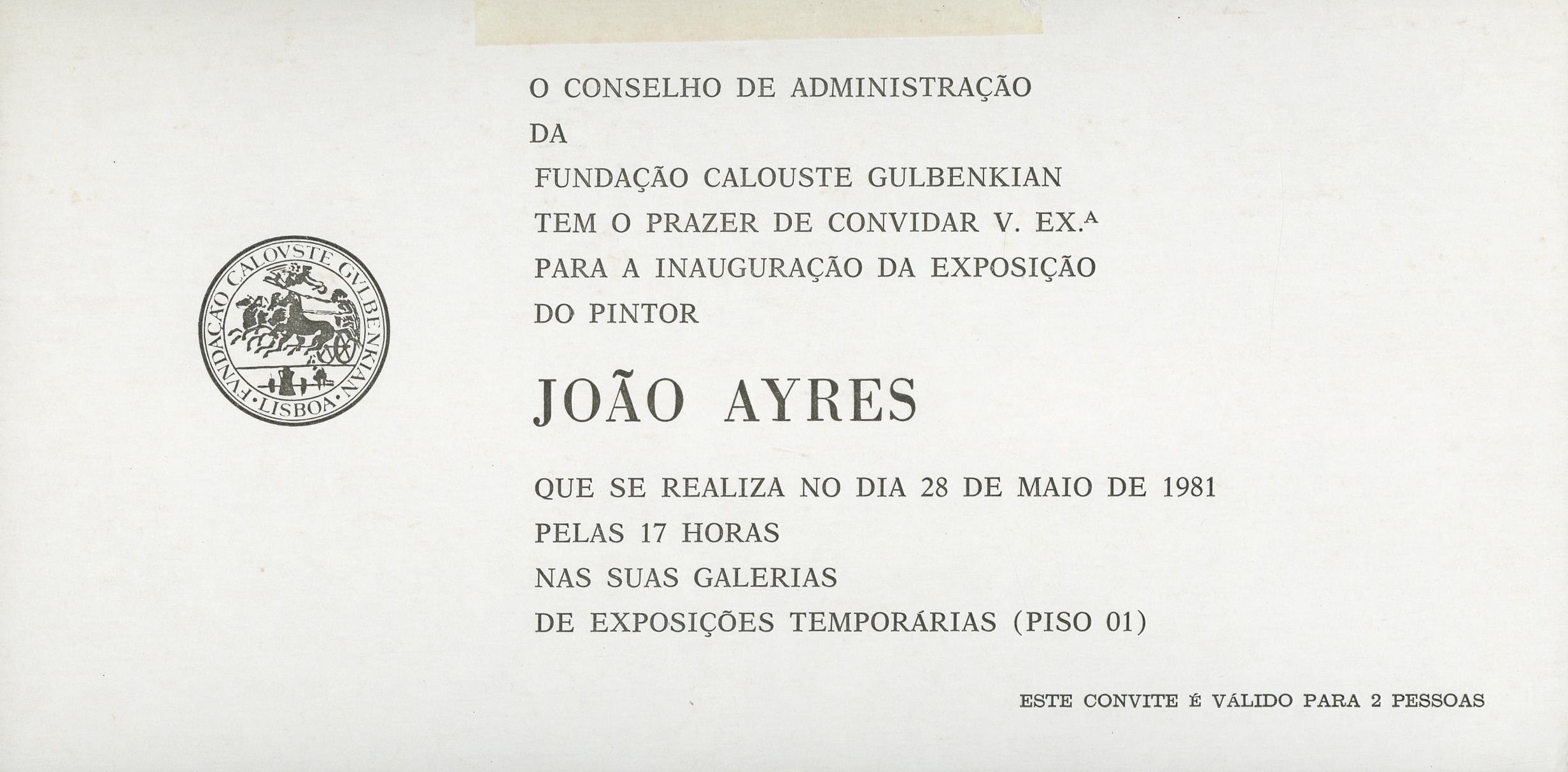 João Ayres