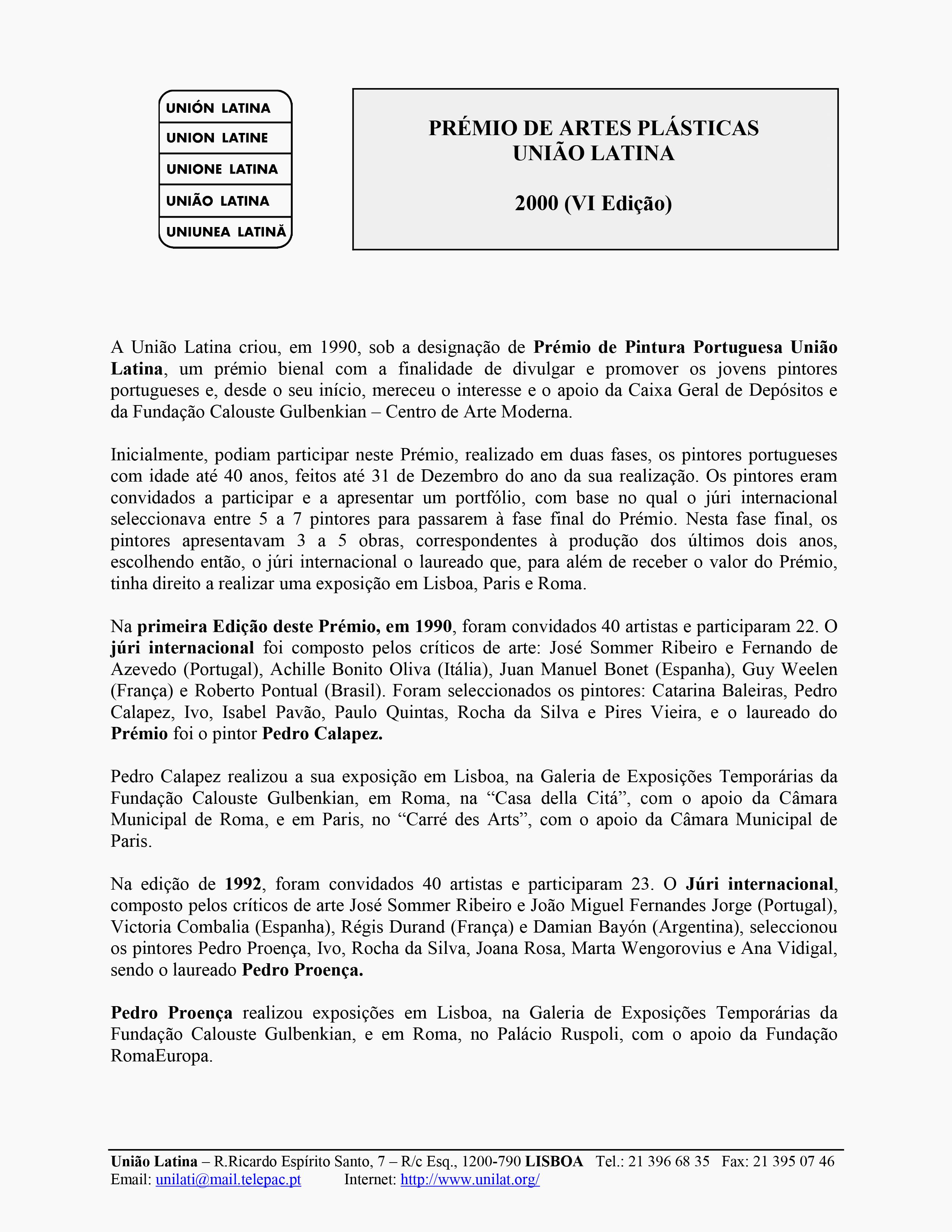 União Latina