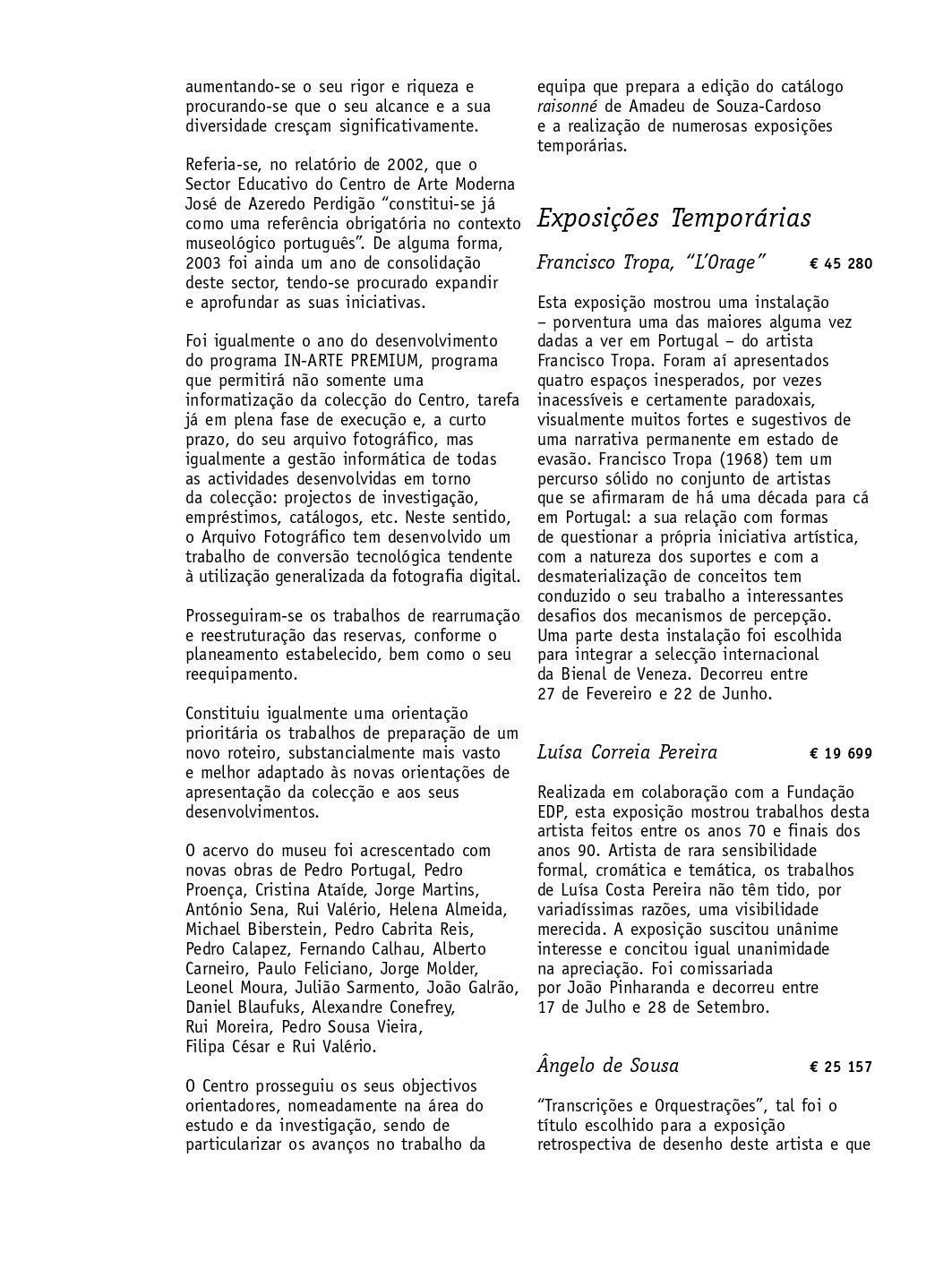 Relatório_ Balanço e Contas 2003_p. 62