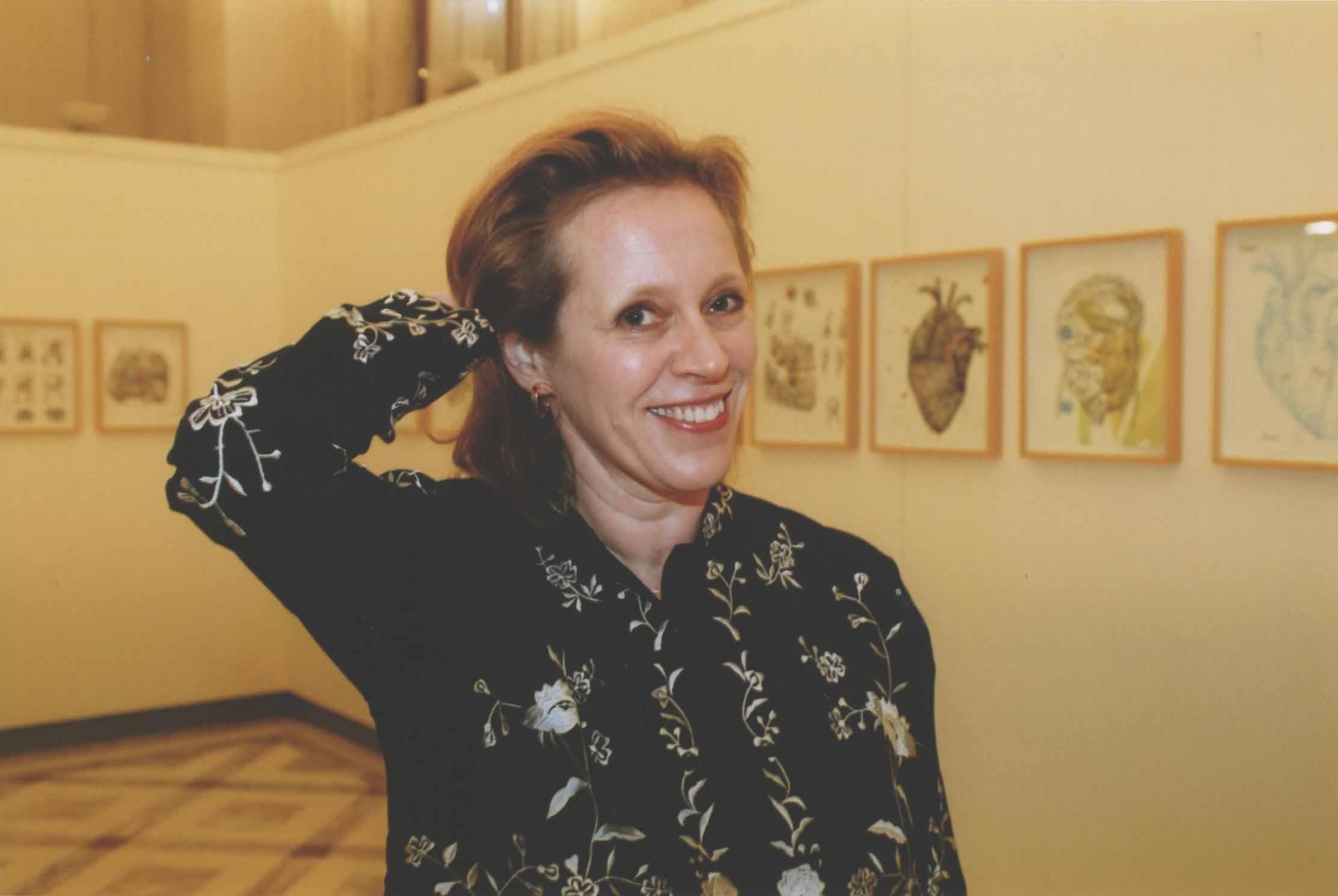 Ruth Rosengarten