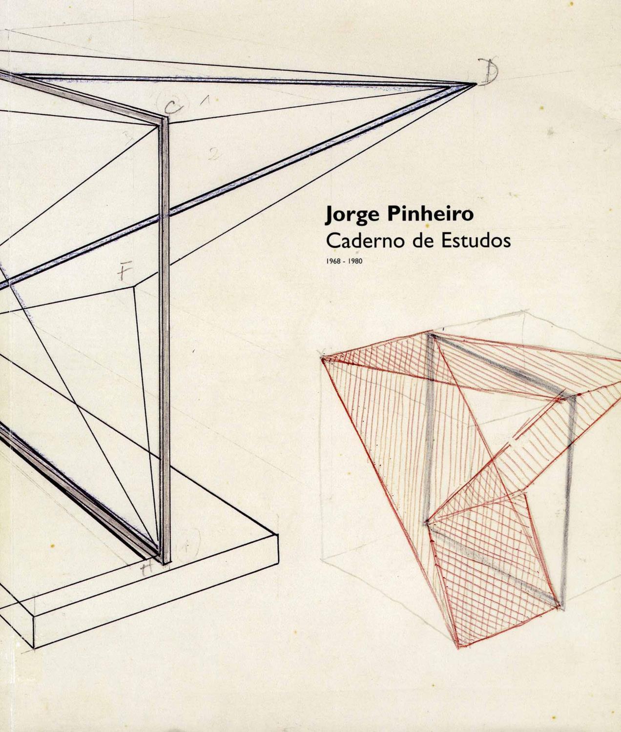 Jorge Pinheiro, 1961 – 2001