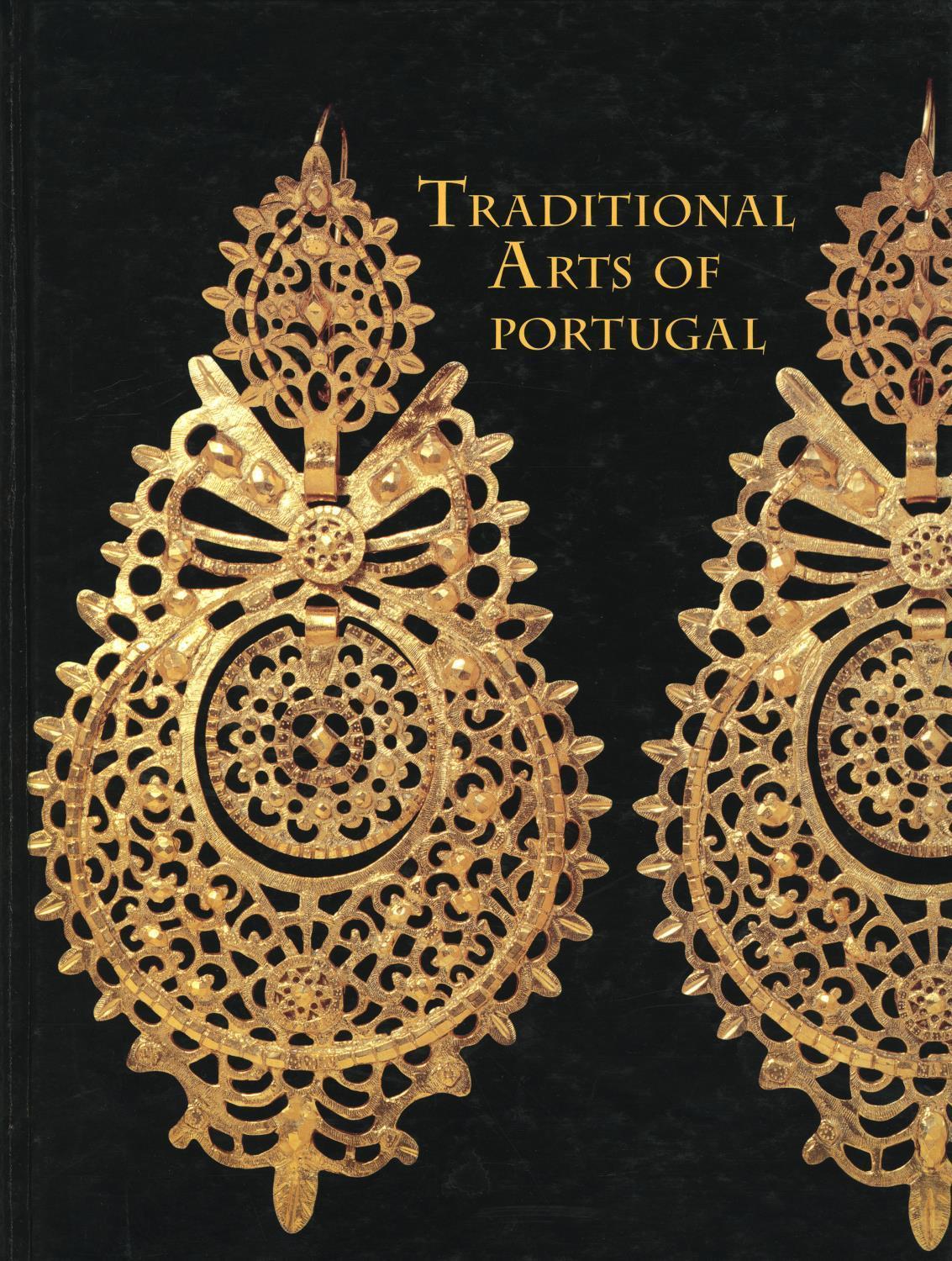 Traditional Arts of Portugal