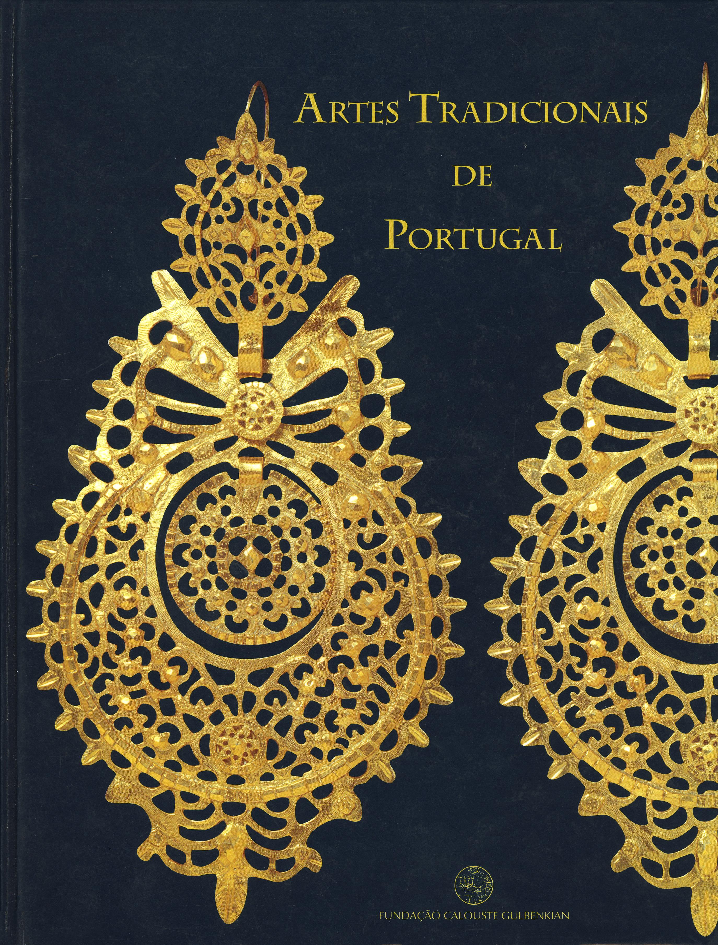 Artes Tradicionais de Portugal