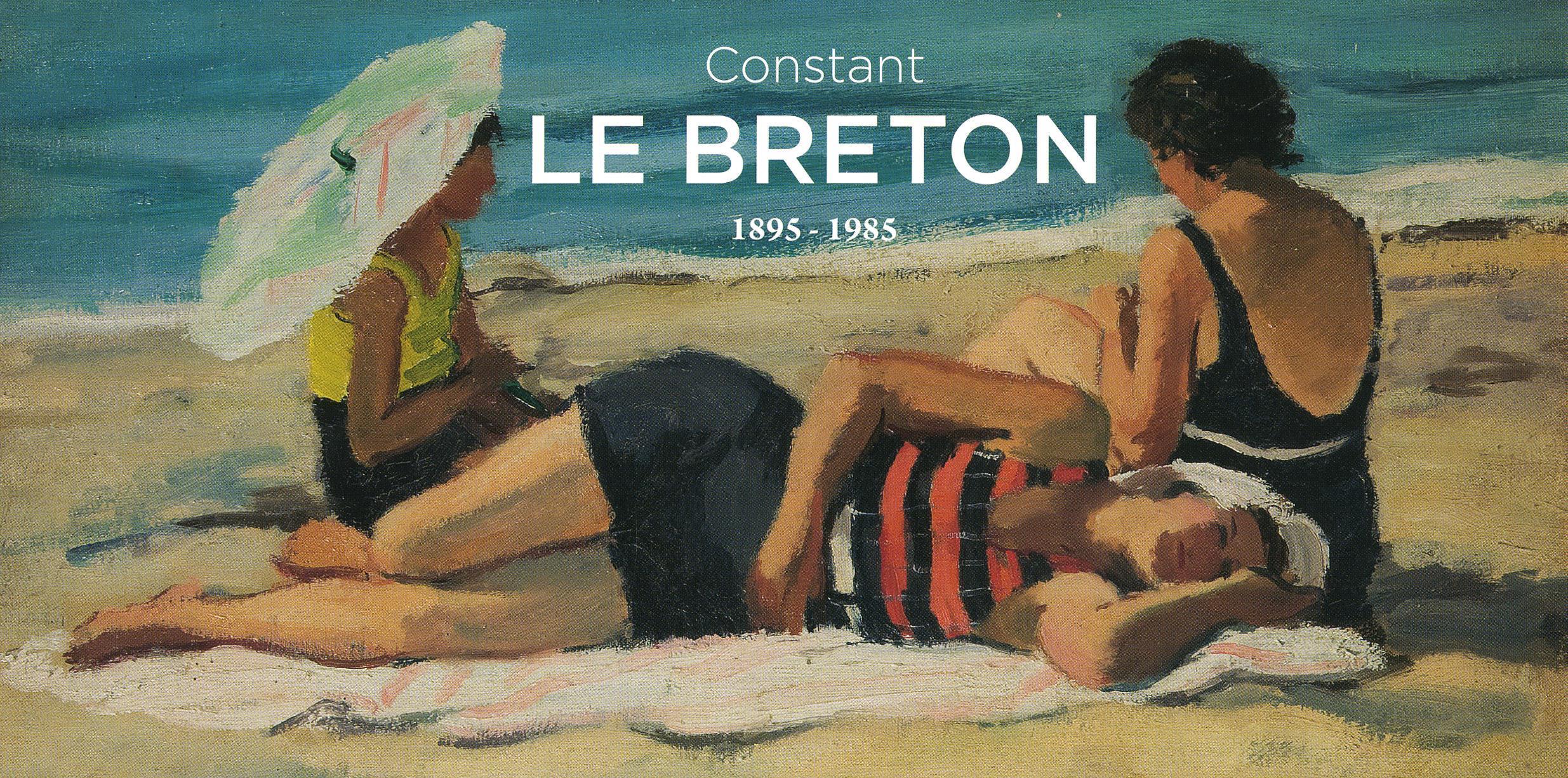 Constant Le Breton (1895 – 1985)