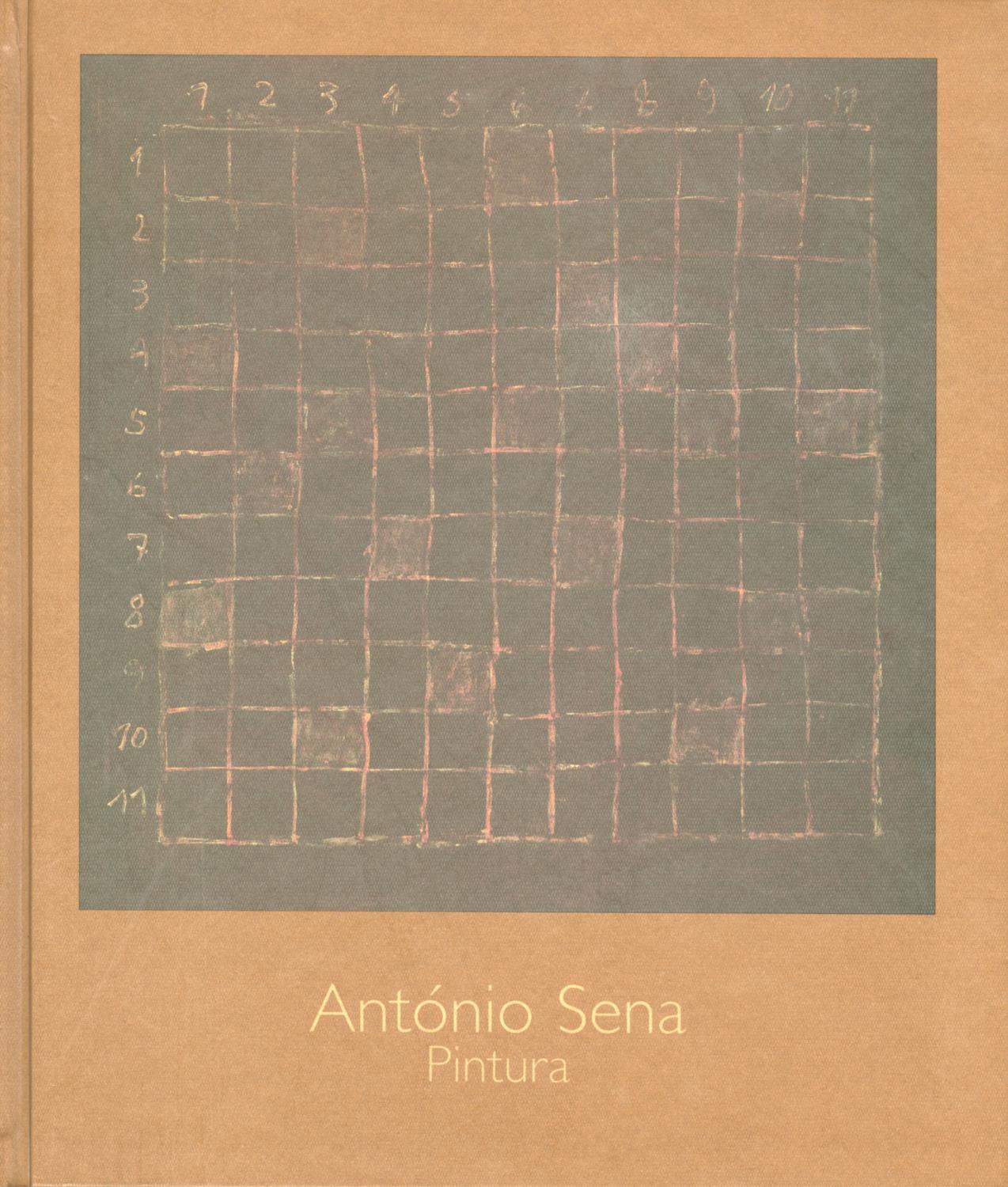 António Sena. Pintura/Painting
