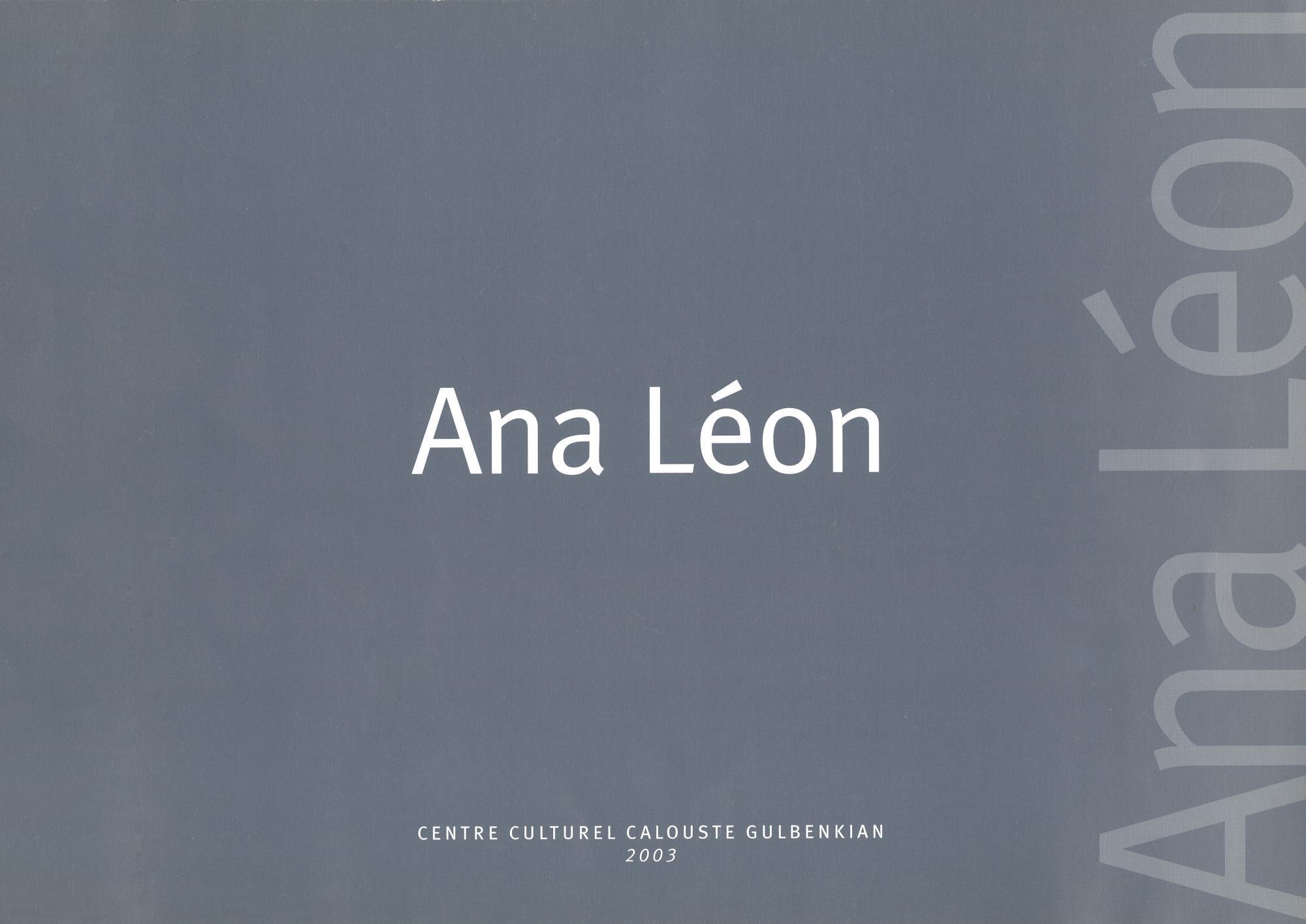 Ana Léon