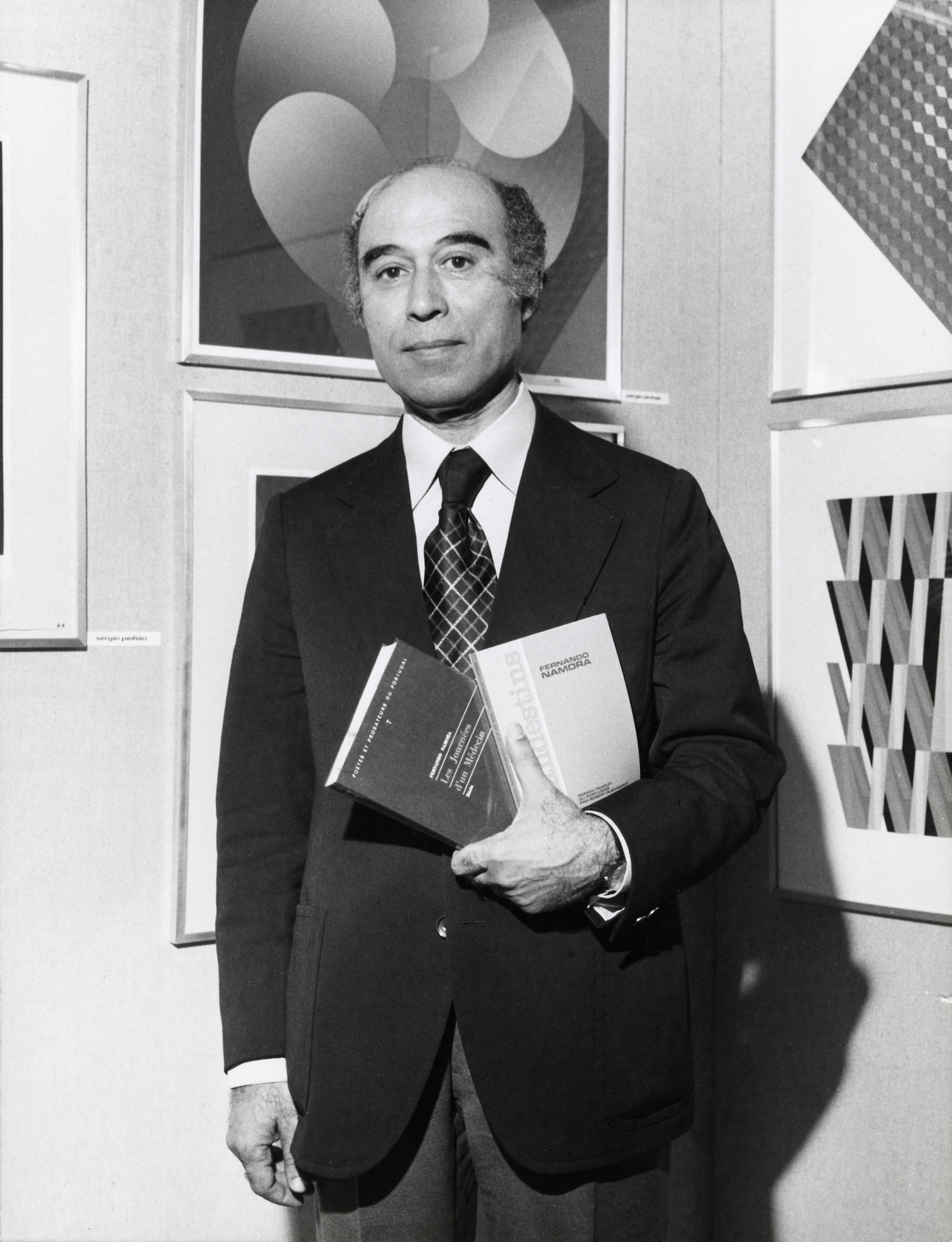 Fernando Namora