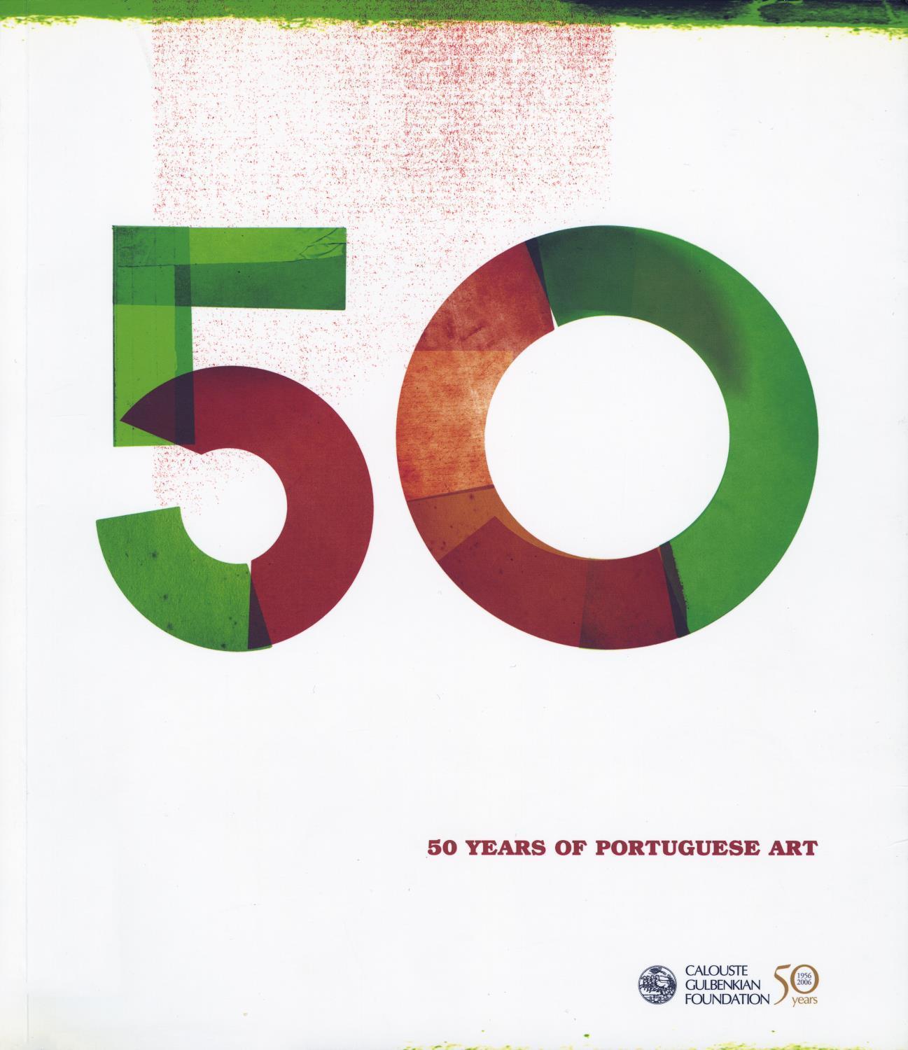 50 Years of Portuguese Art